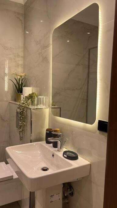 Majestic Comfort Elite Suite in Dokki-4