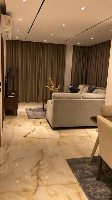 Majestic Comfort Elite Suite in Dokki-4