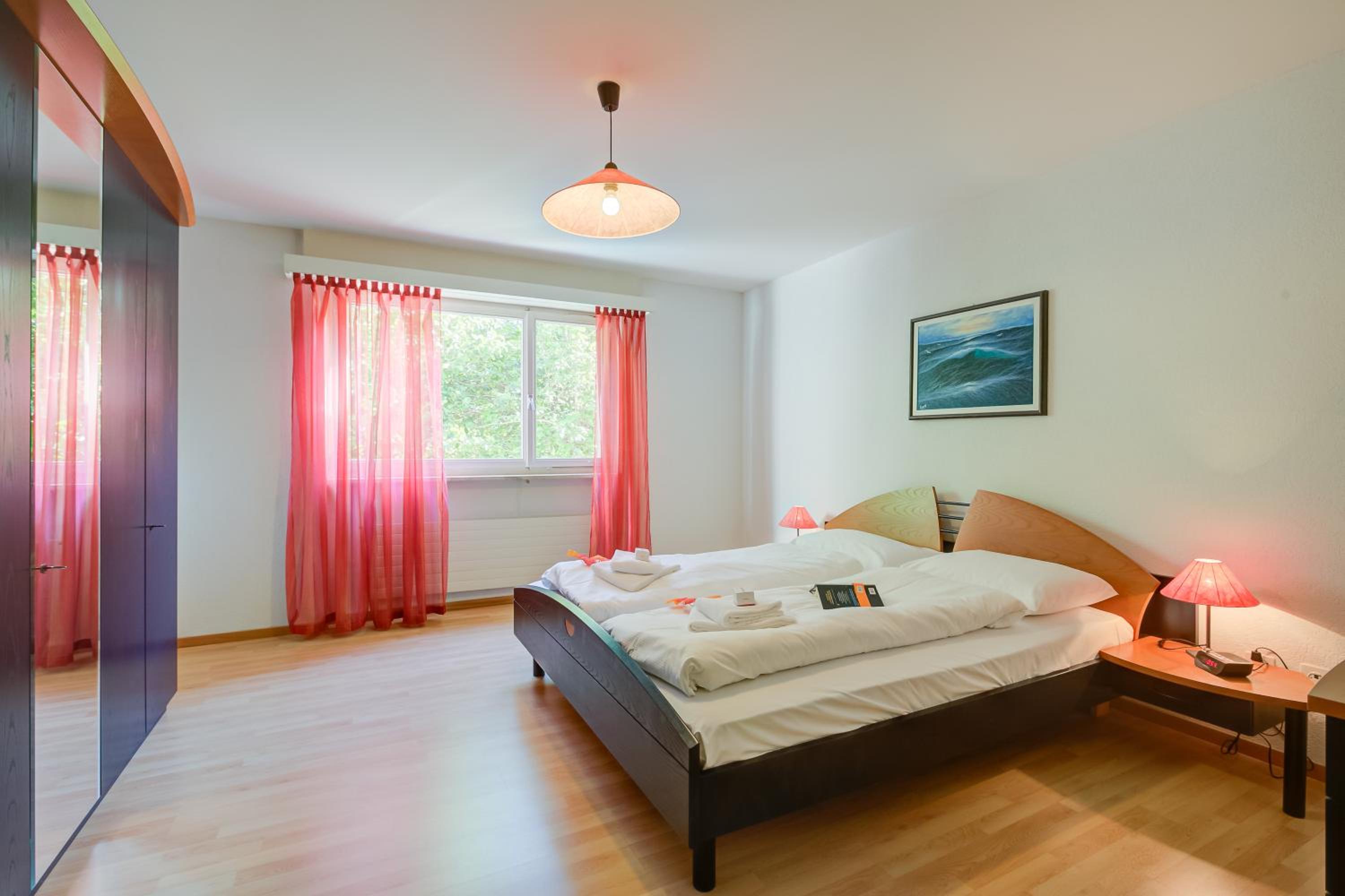 Miralago Lakeview Morcote With Pool - Happy Rentals