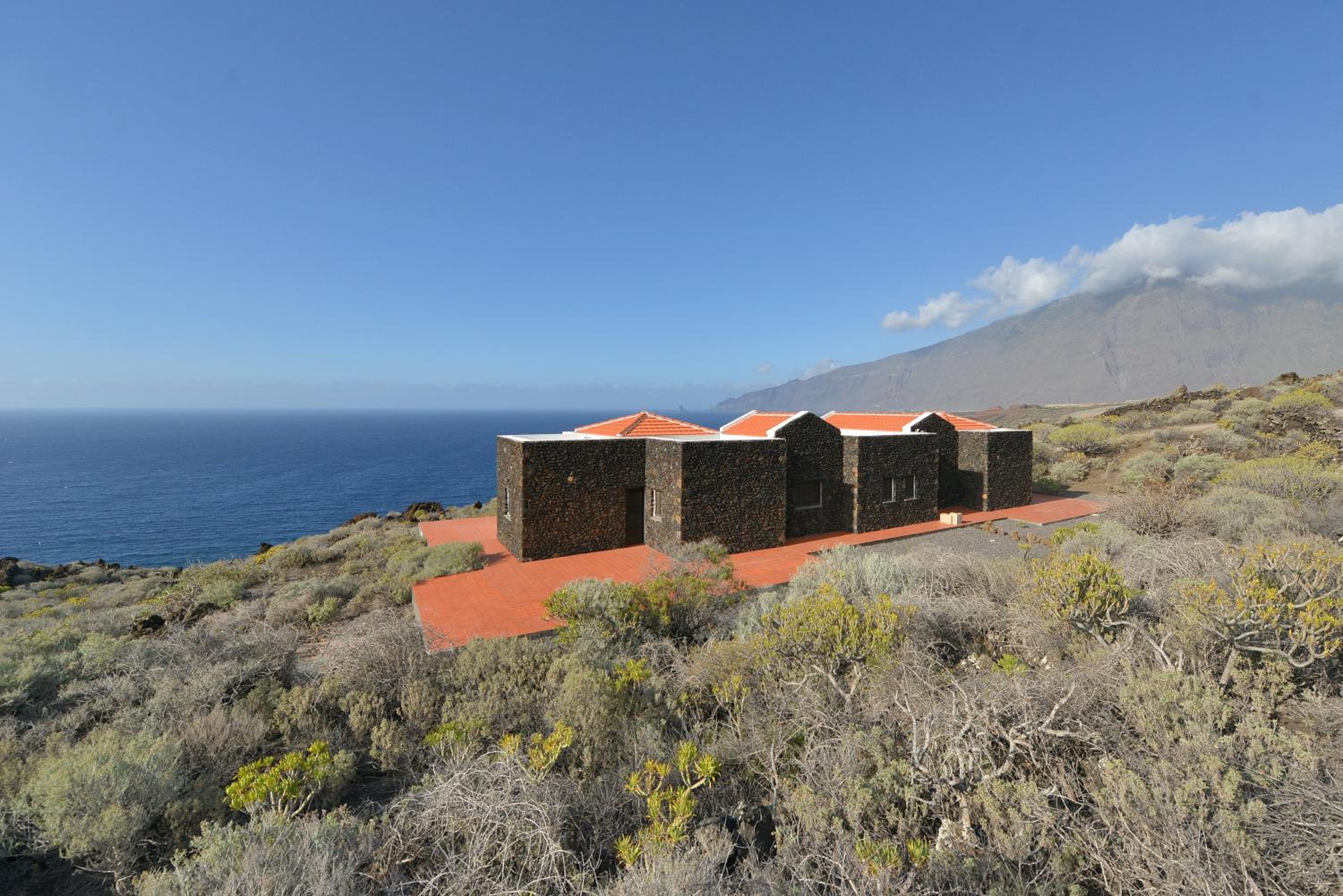 GuestReady - Frontera el Hierro