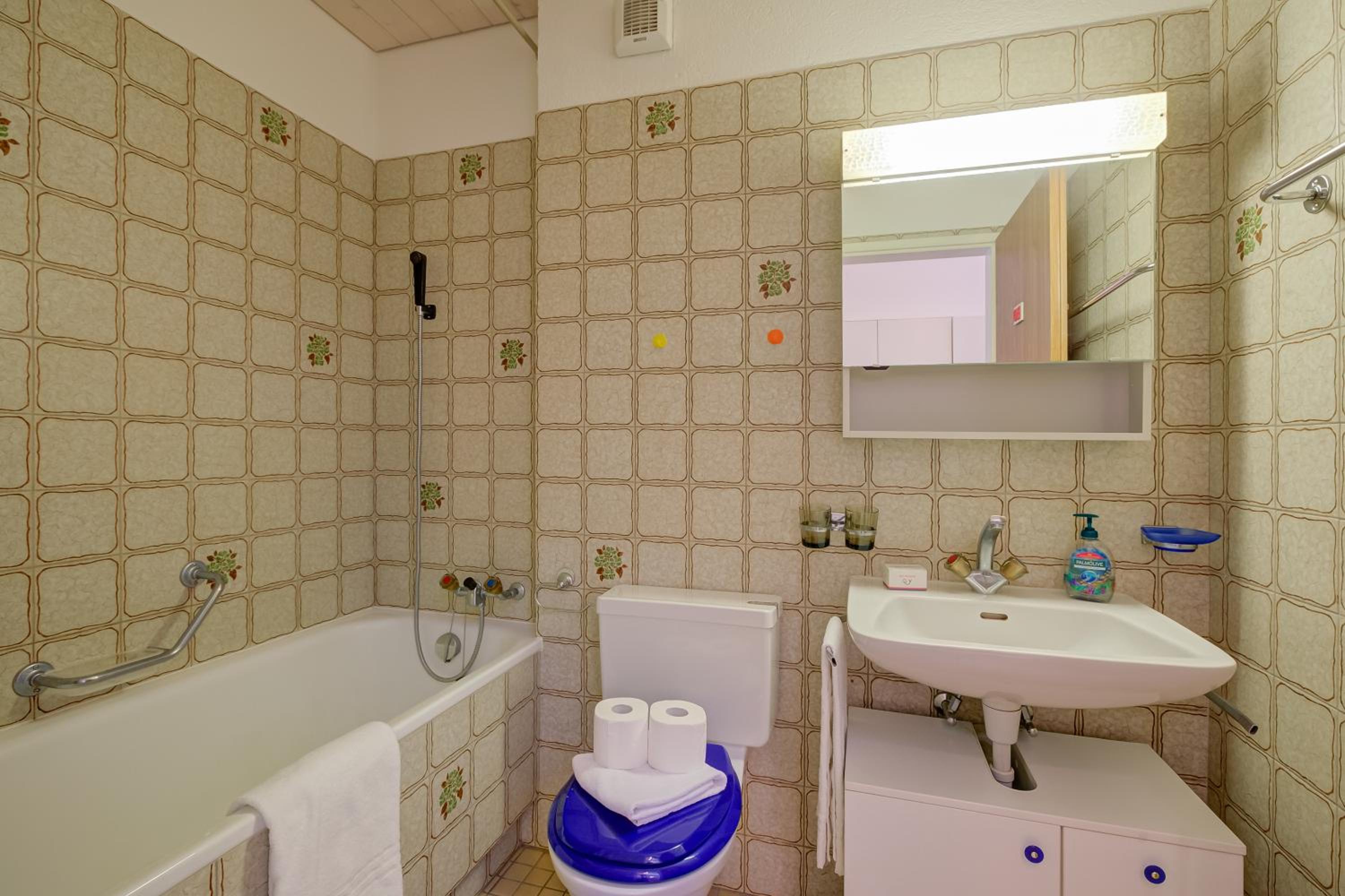 Miralago Lakeview Morcote With Pool - Happy Rentals