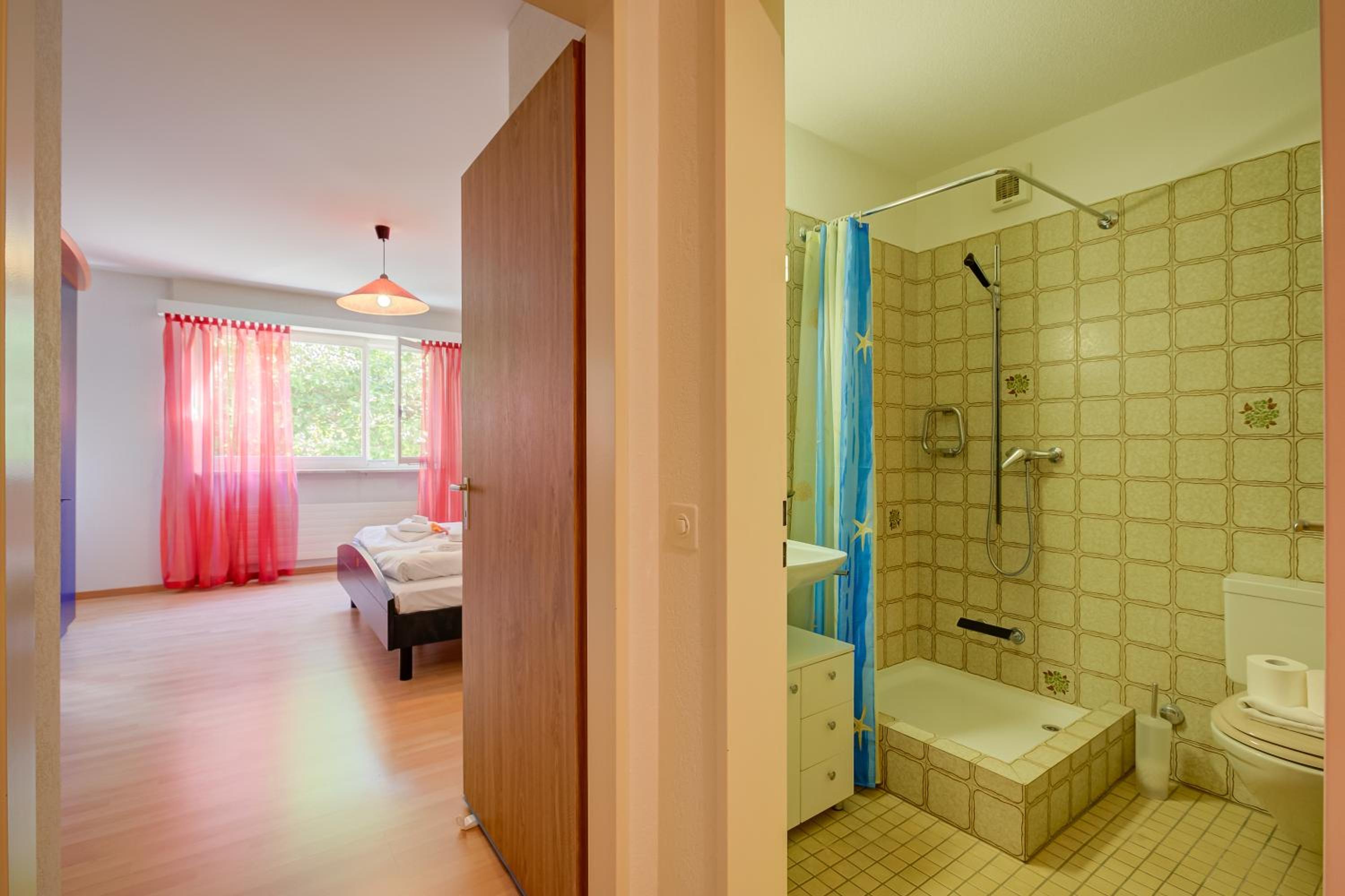 Miralago Lakeview Morcote With Pool - Happy Rentals