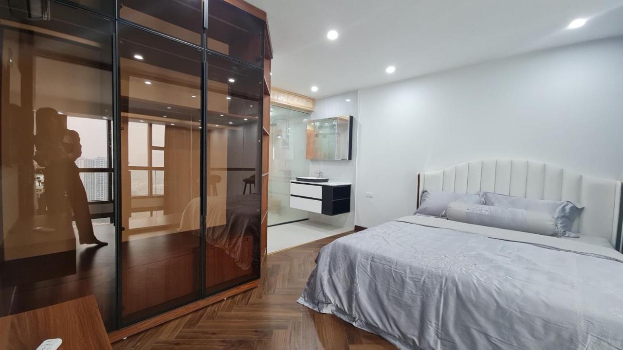 FlowerGod Penthouse