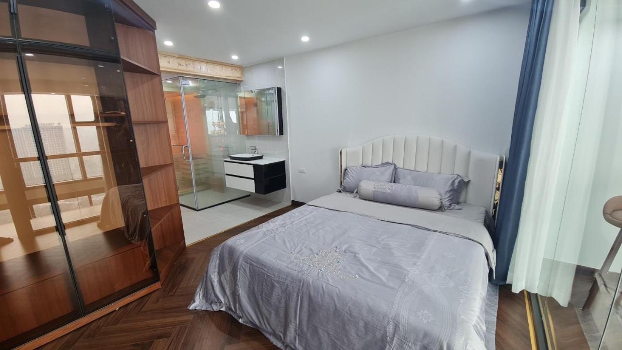 FlowerGod Penthouse