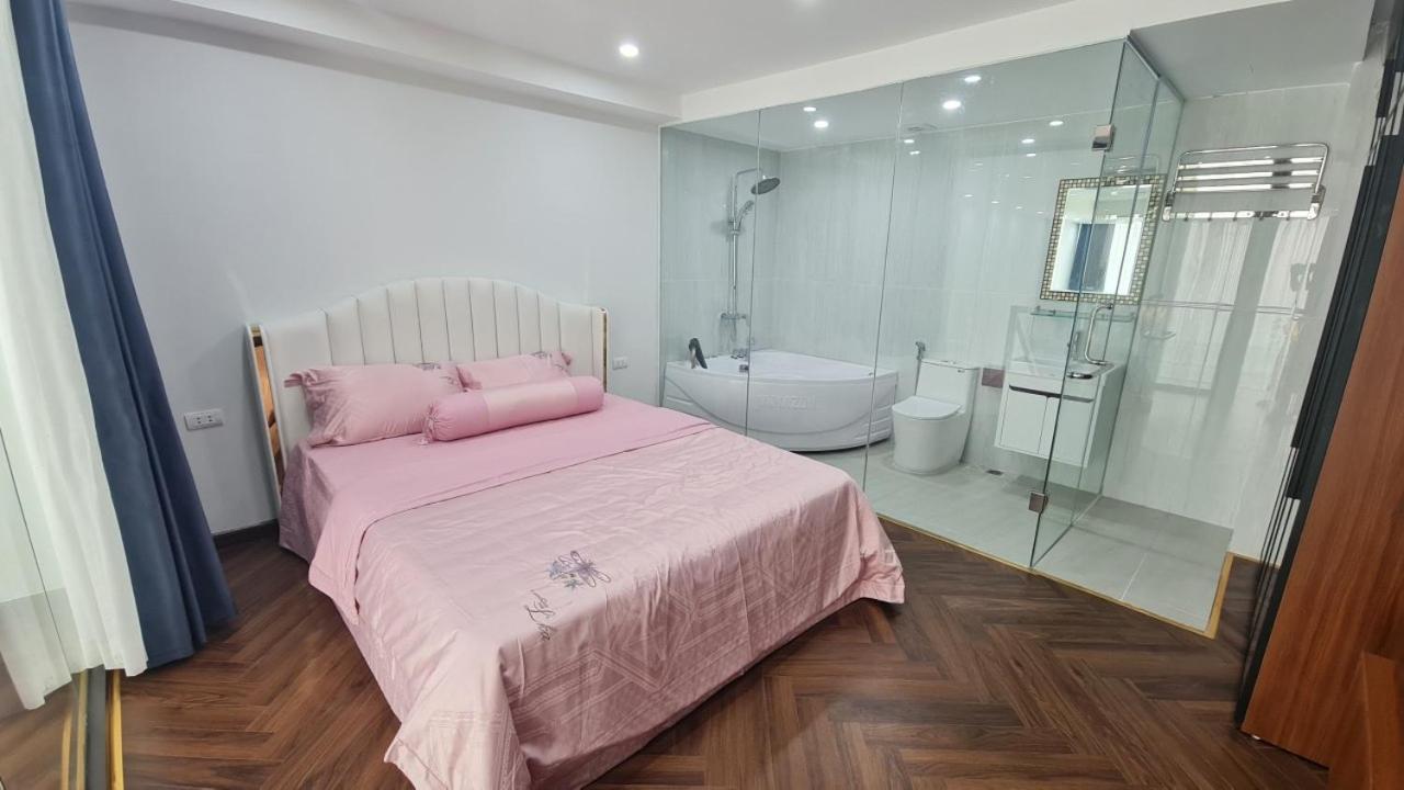FlowerGod Penthouse