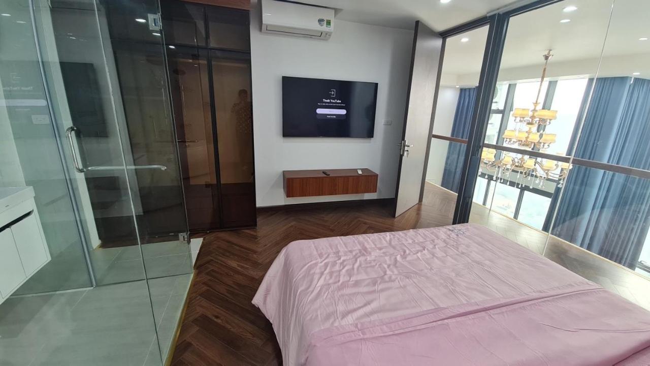 FlowerGod Penthouse