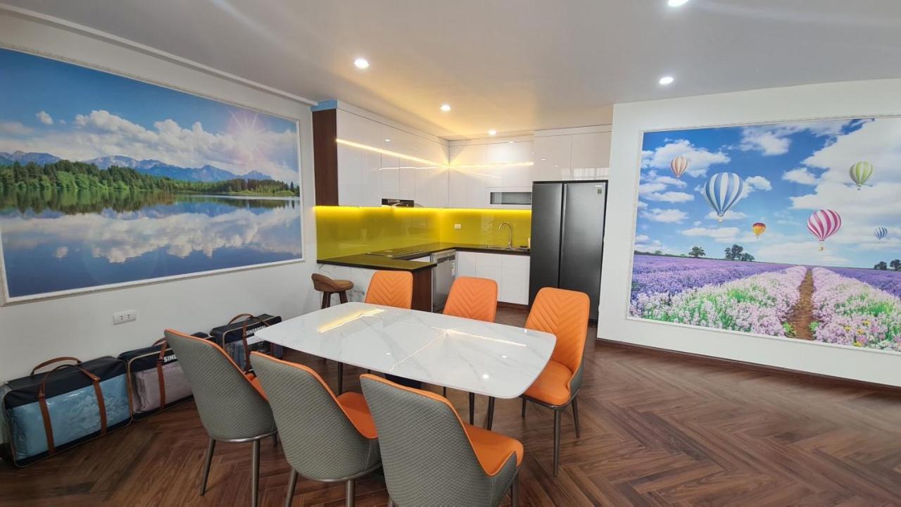 FlowerGod Penthouse