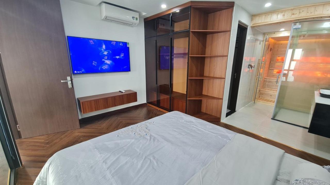 FlowerGod Penthouse
