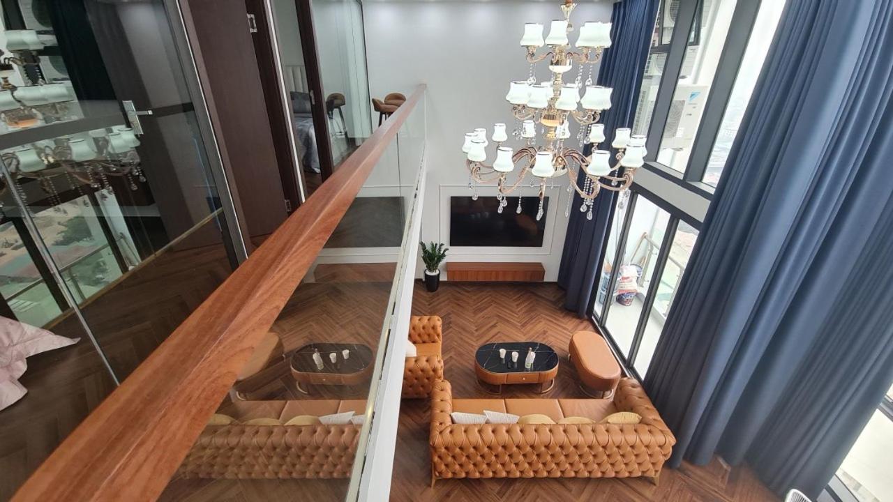 FlowerGod Penthouse