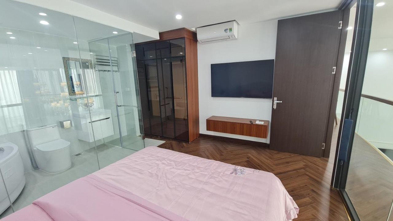 FlowerGod Penthouse
