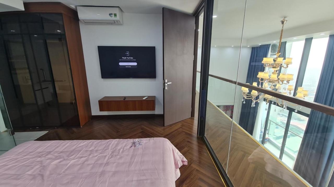 FlowerGod Penthouse