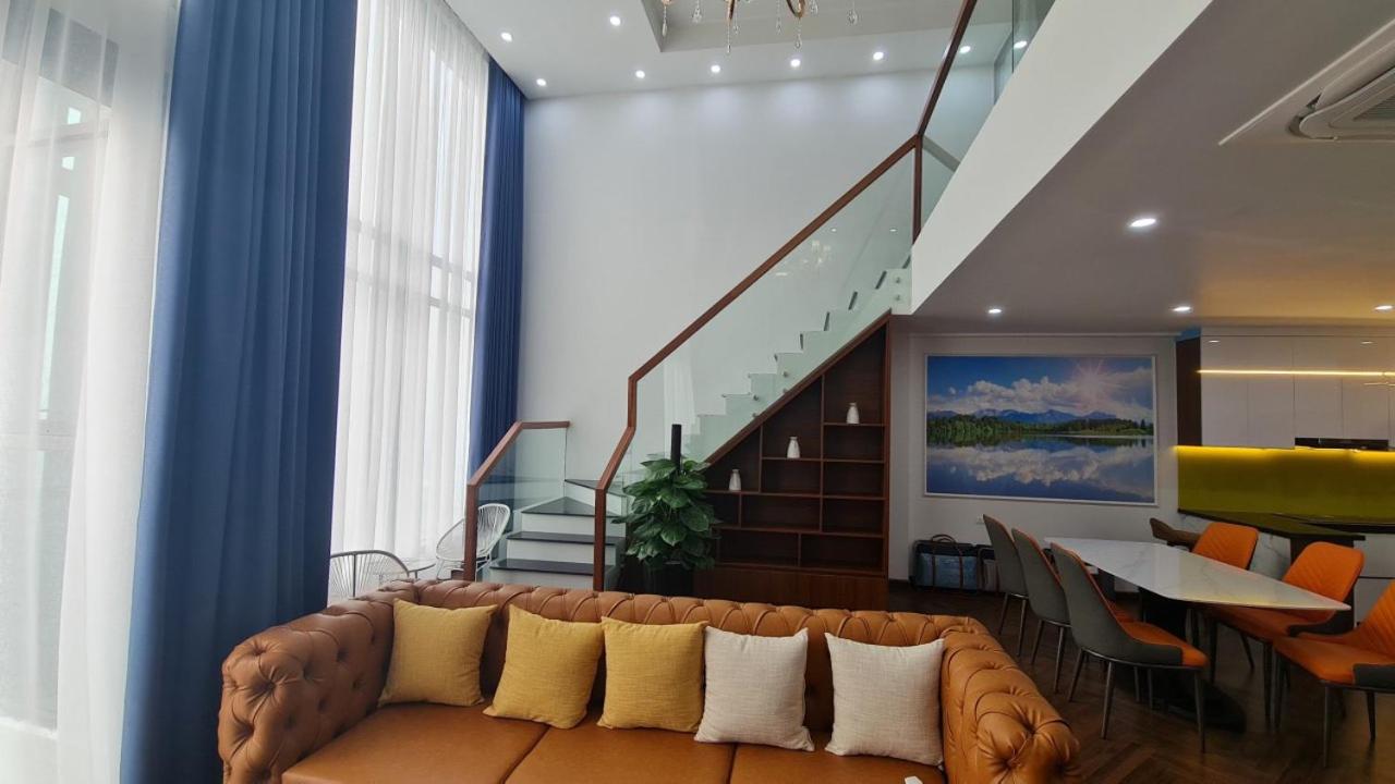 FlowerGod Penthouse