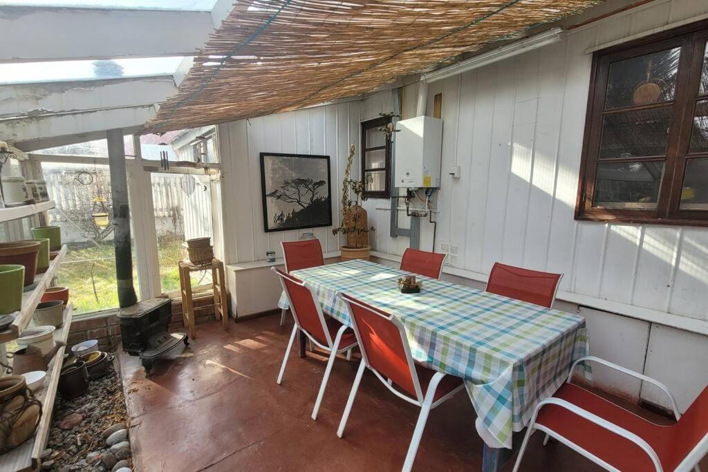 Amplia casa sector sur