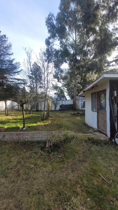 Amplia casa sector sur