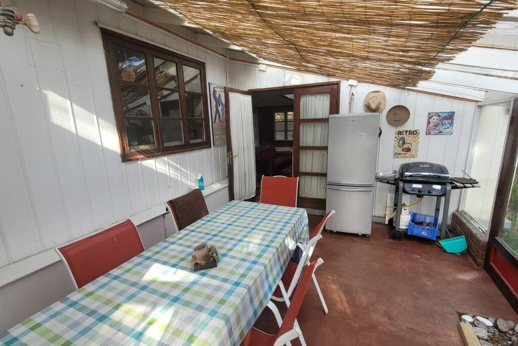 Amplia casa sector sur