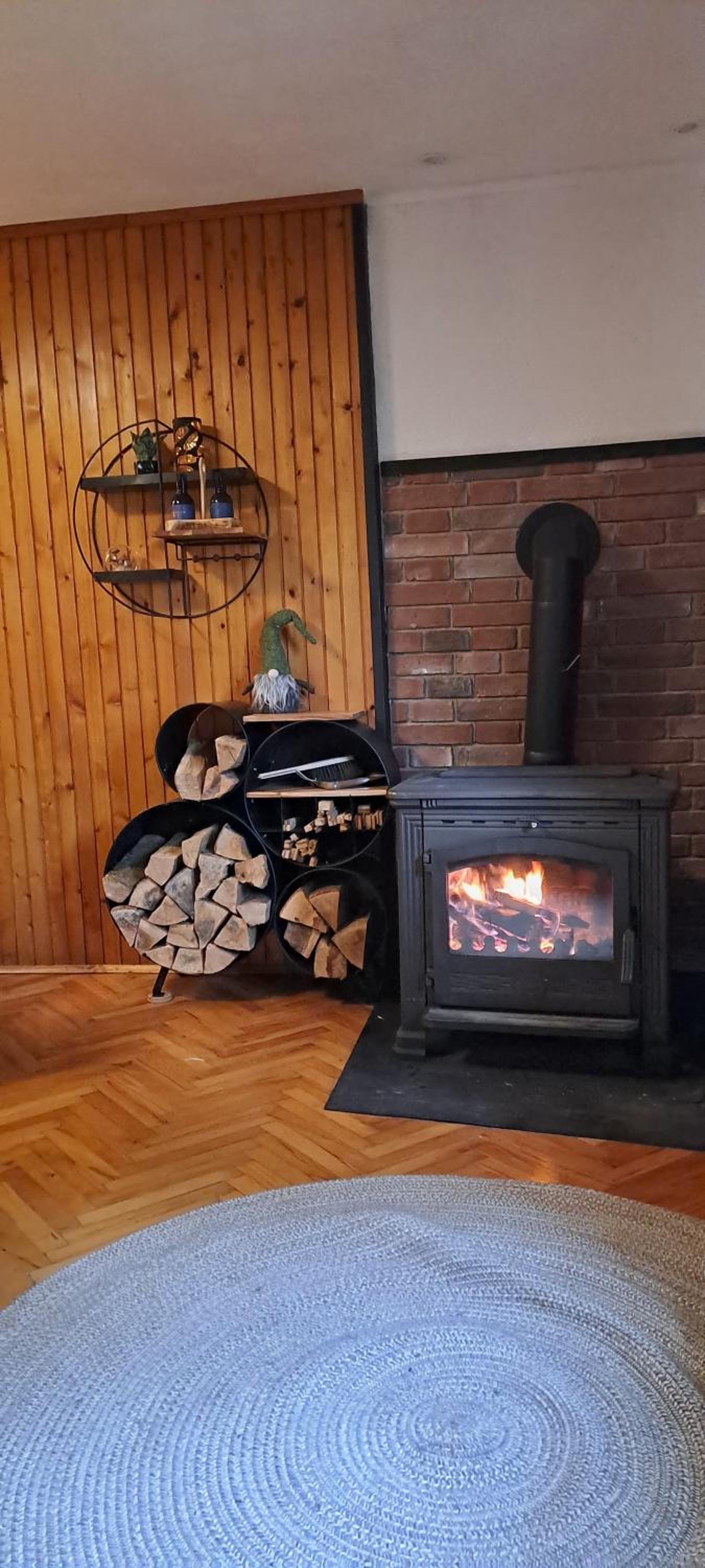 Kuća za odmor Mali Lug, Gorski kotar view 4
