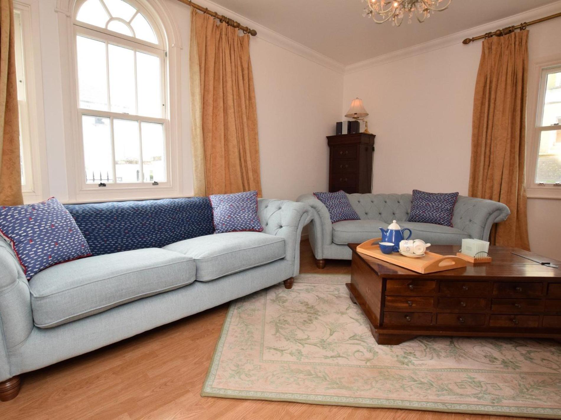 2 Bed in Newquay oc-befis view 5