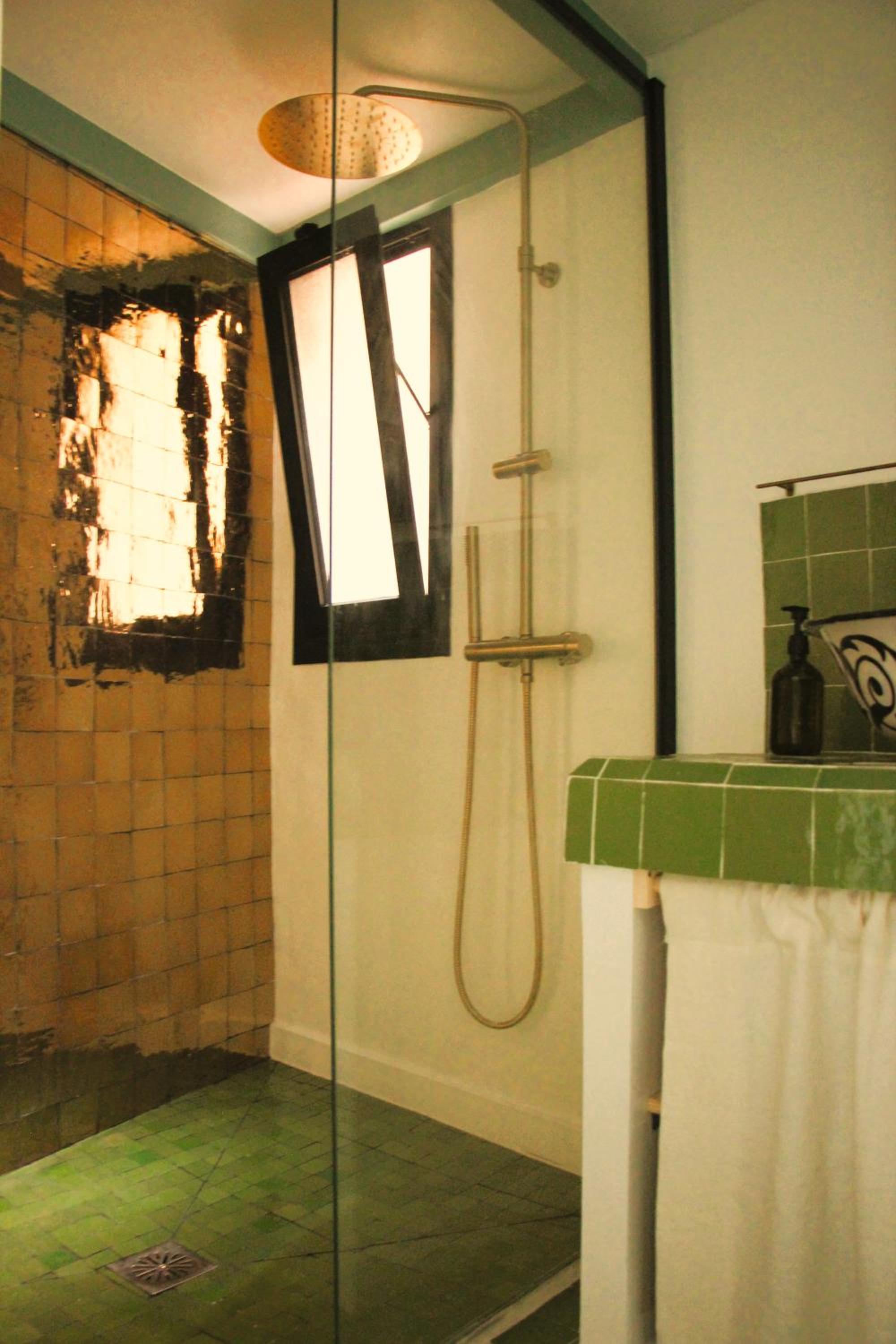 La Casa El Molinillo - Maison d'hôtes