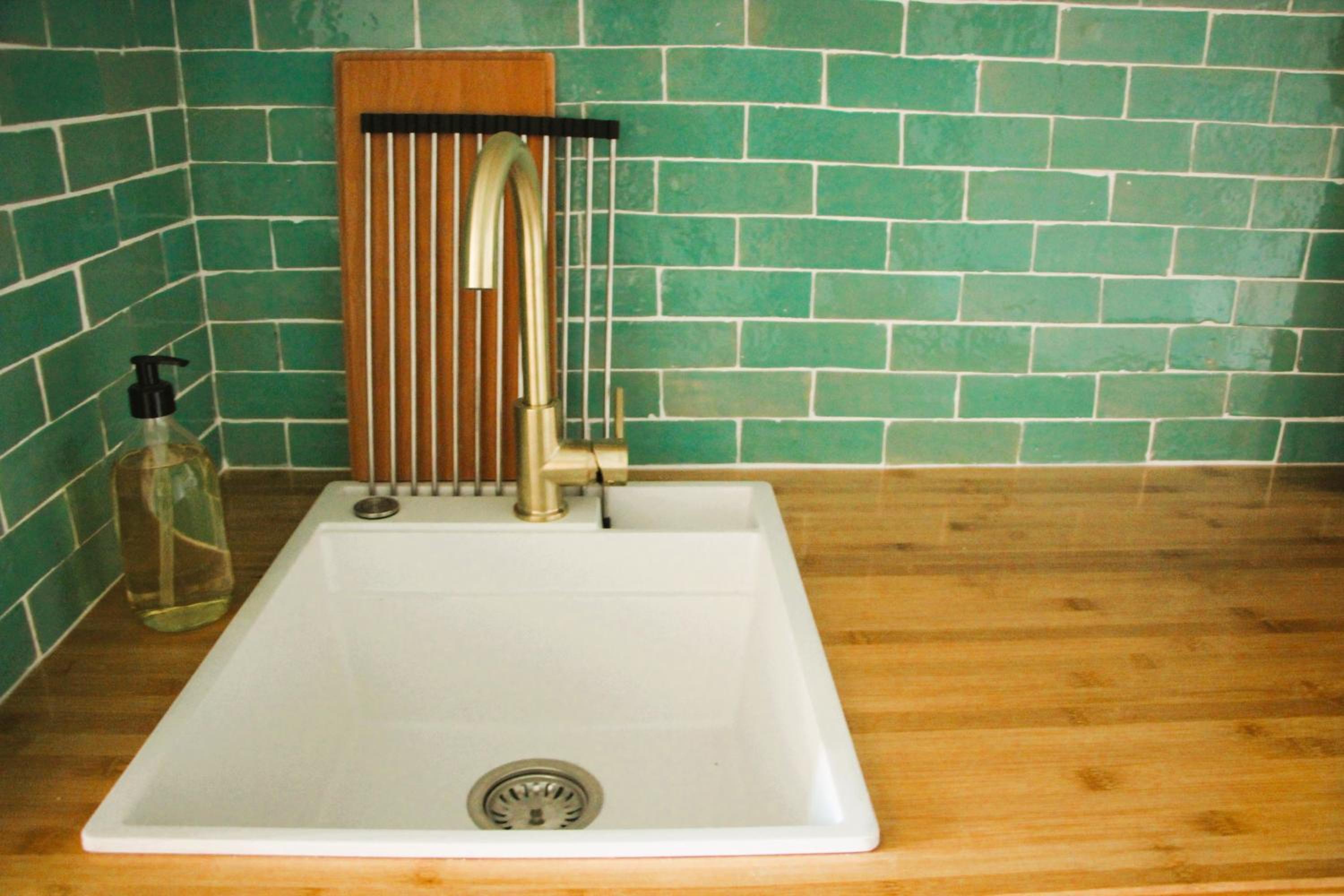 La Casa El Molinillo - Maison d'hôtes