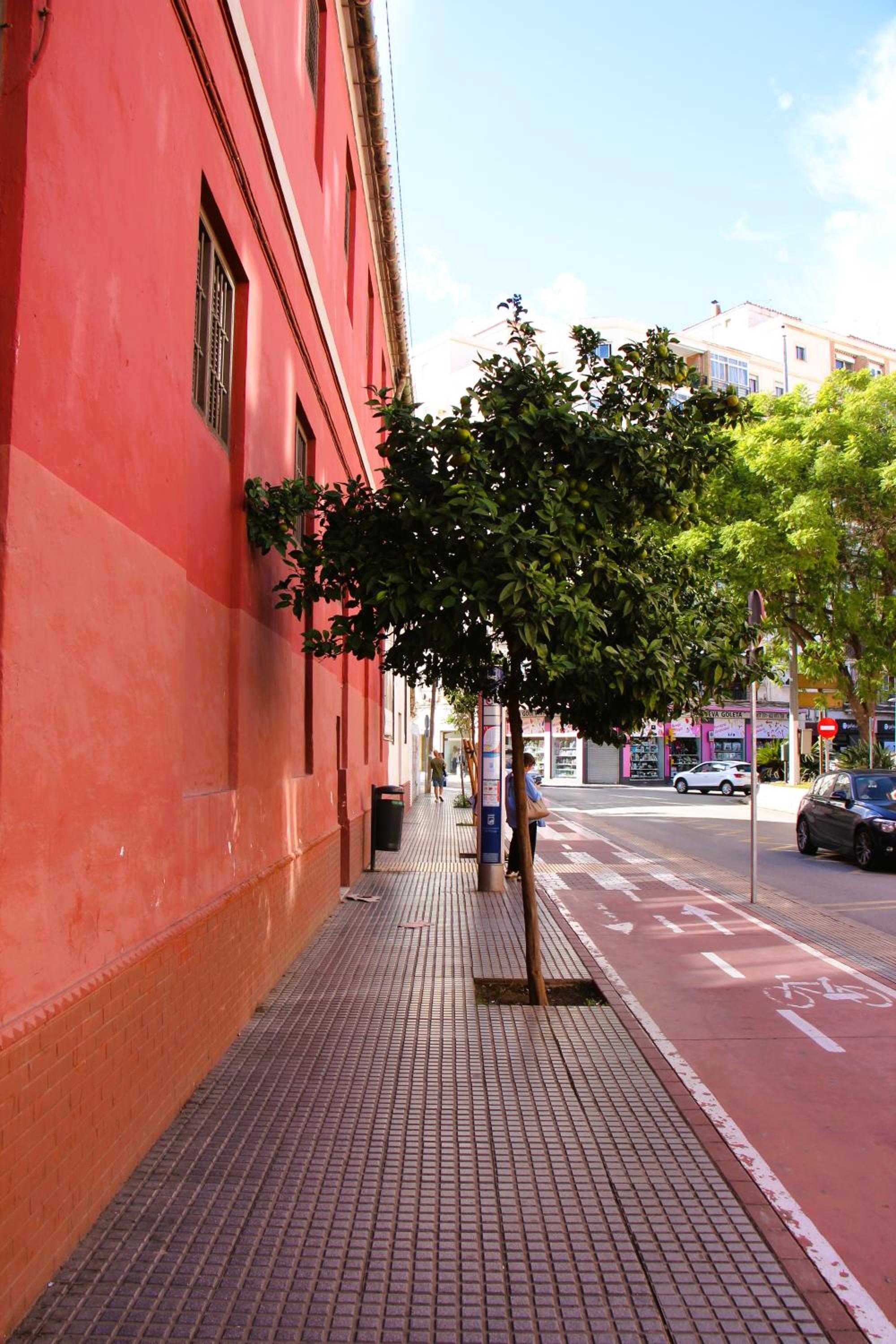 La Casa El Molinillo - Maison d'hôtes