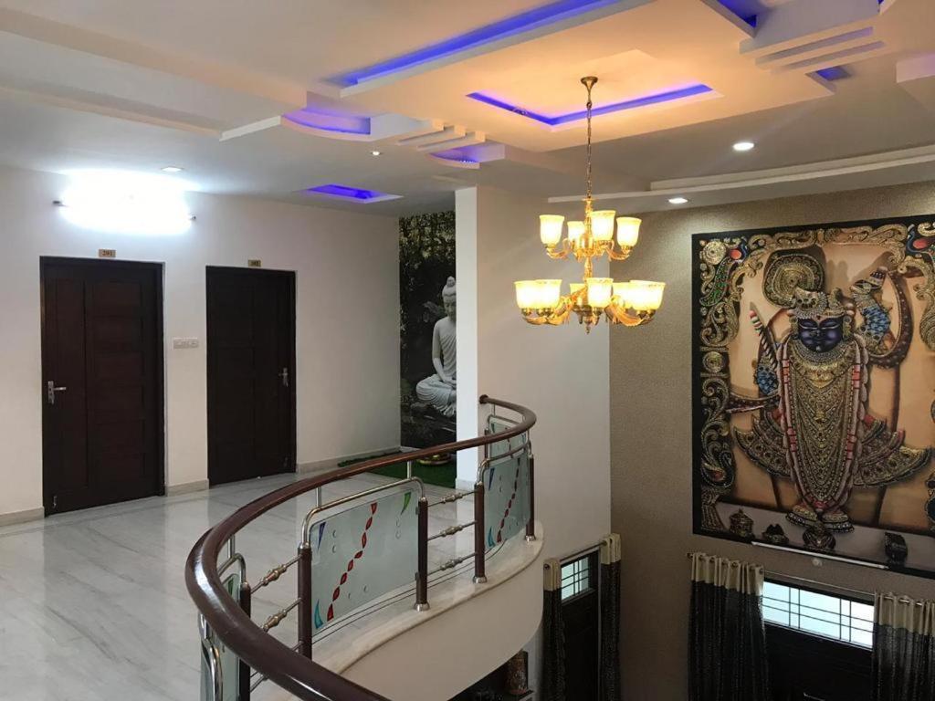 Ship Shape Villa view 5
