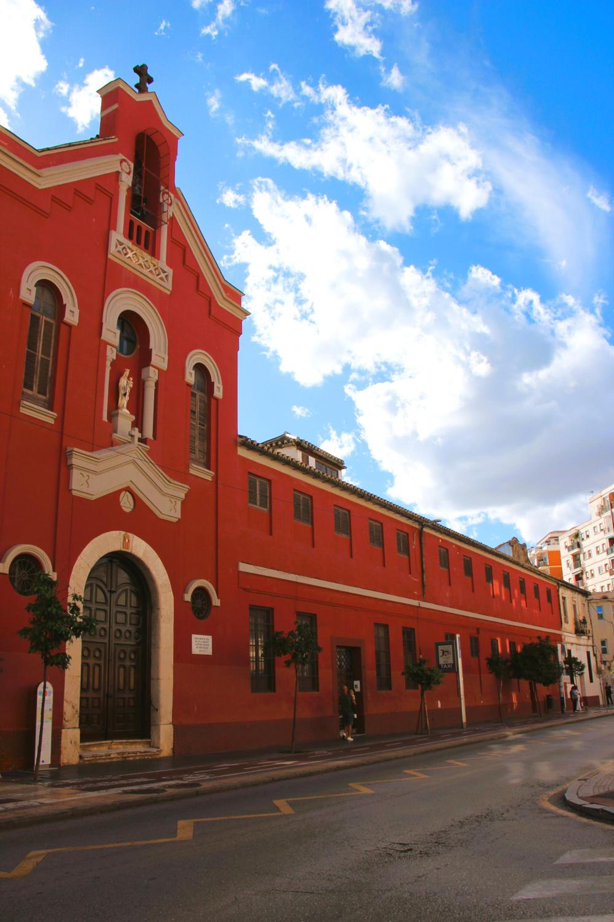 La Casa El Molinillo - Maison d'hôtes