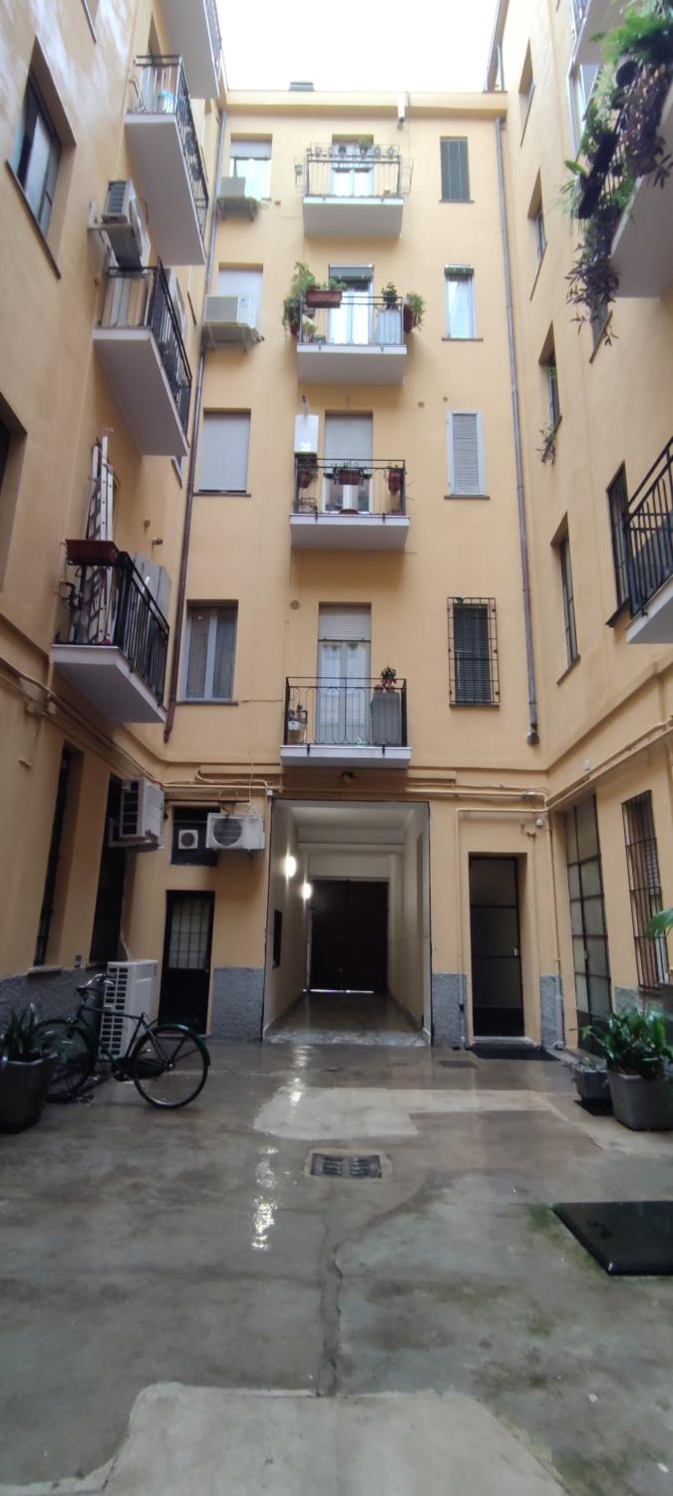 Nice Home Milano Ticinese
