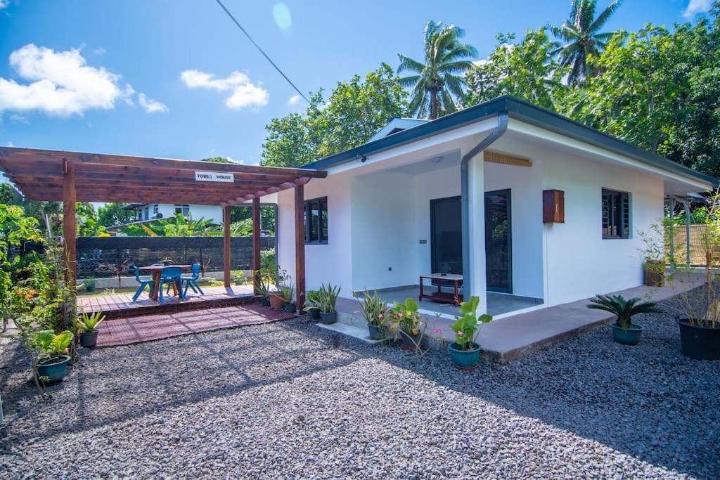 Hotel Torea House - Image 1