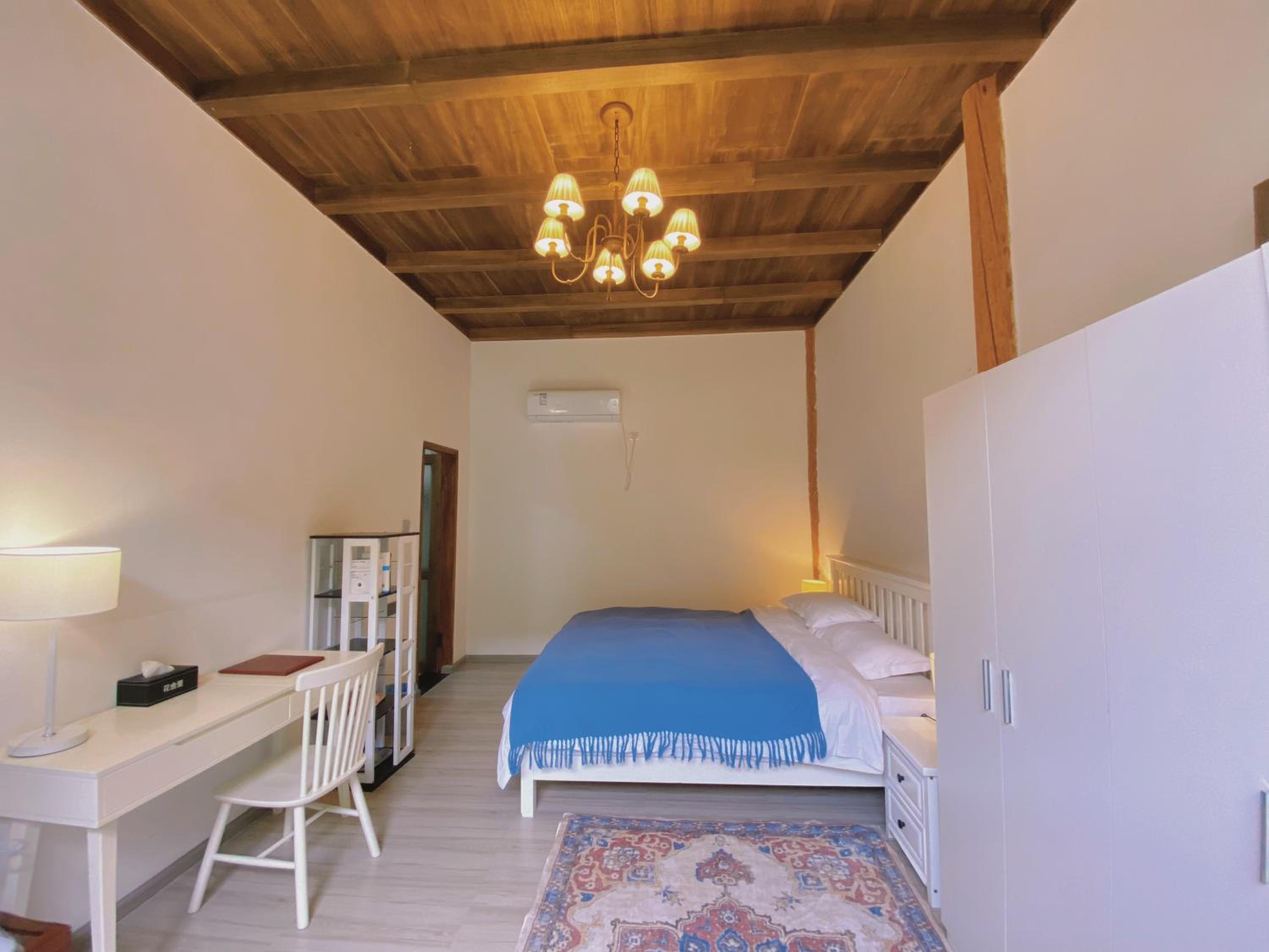 Jianchuan Shaxi Huasheli Inn