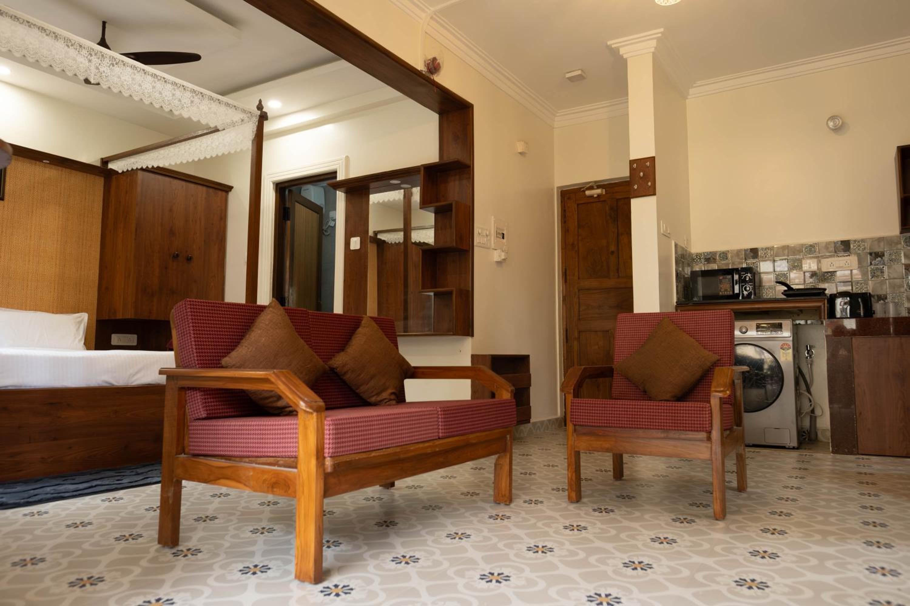 Vistar Holidays