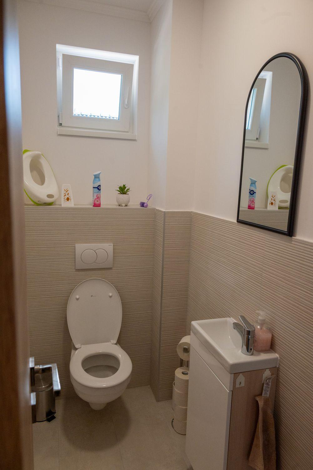 Pipi és Papi vendégház view 2