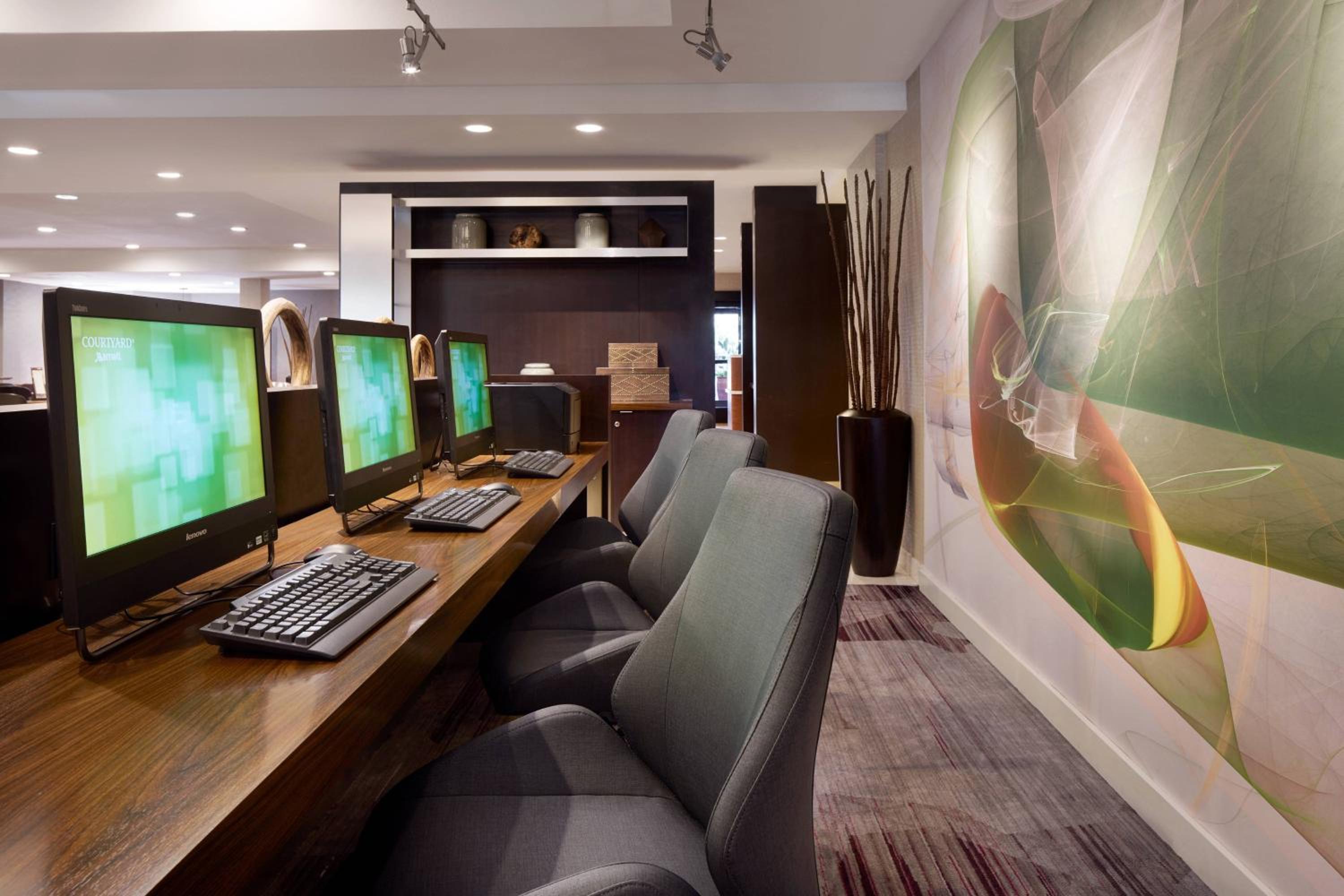 Hotel Courtyard Milpitas Silicon Valley