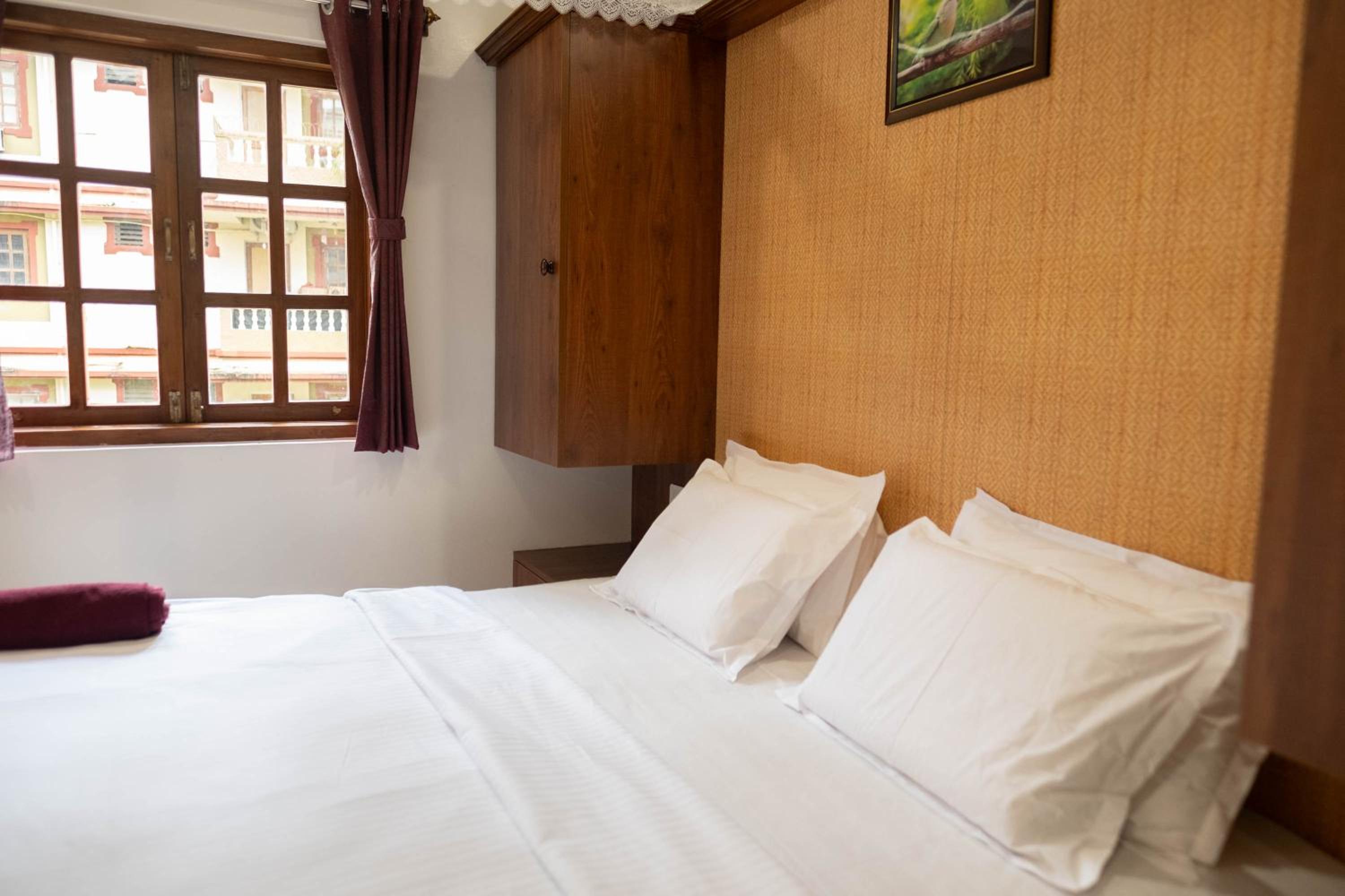 Vistar Holidays