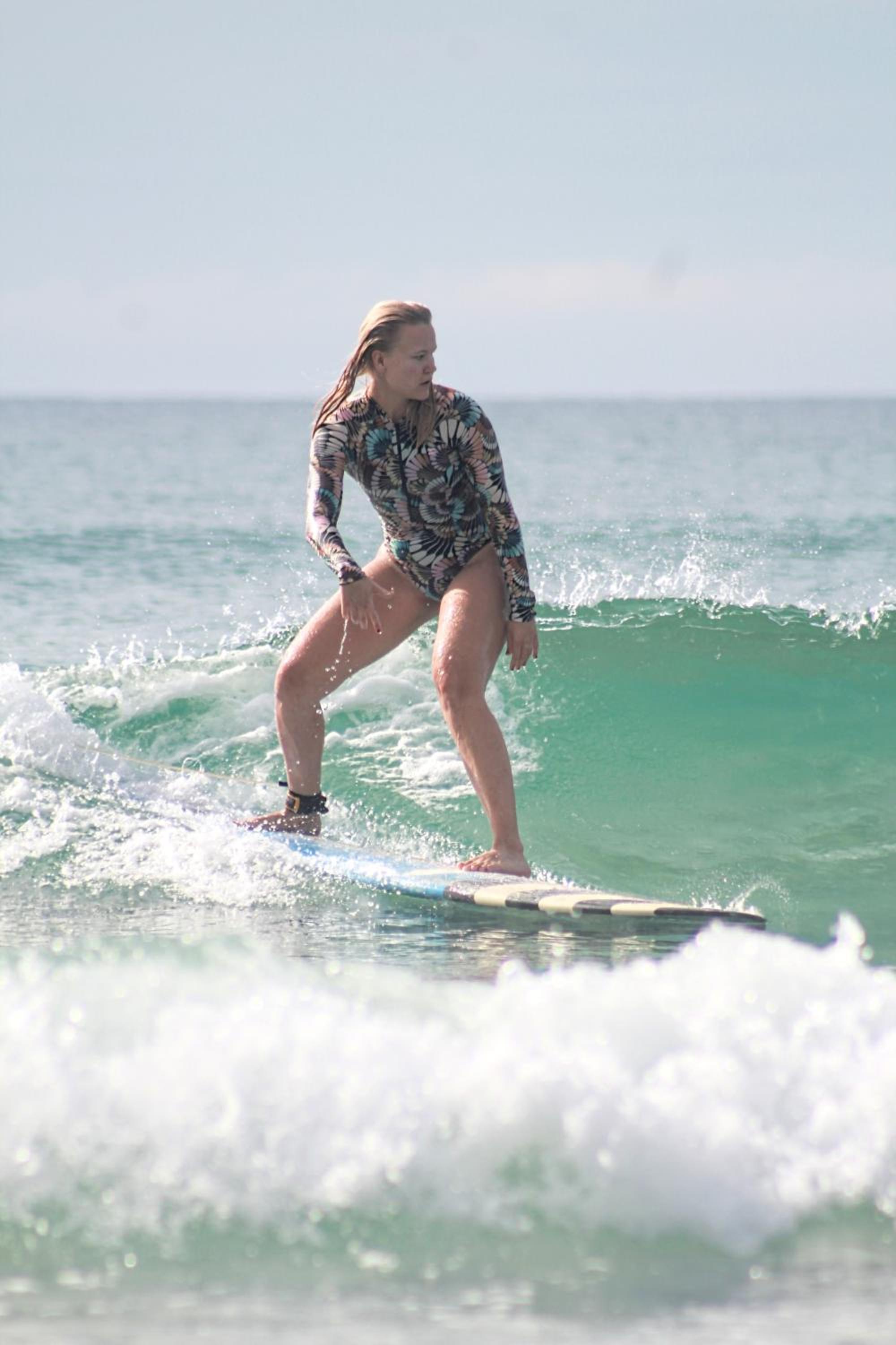 Ubatuba Wild Surf House