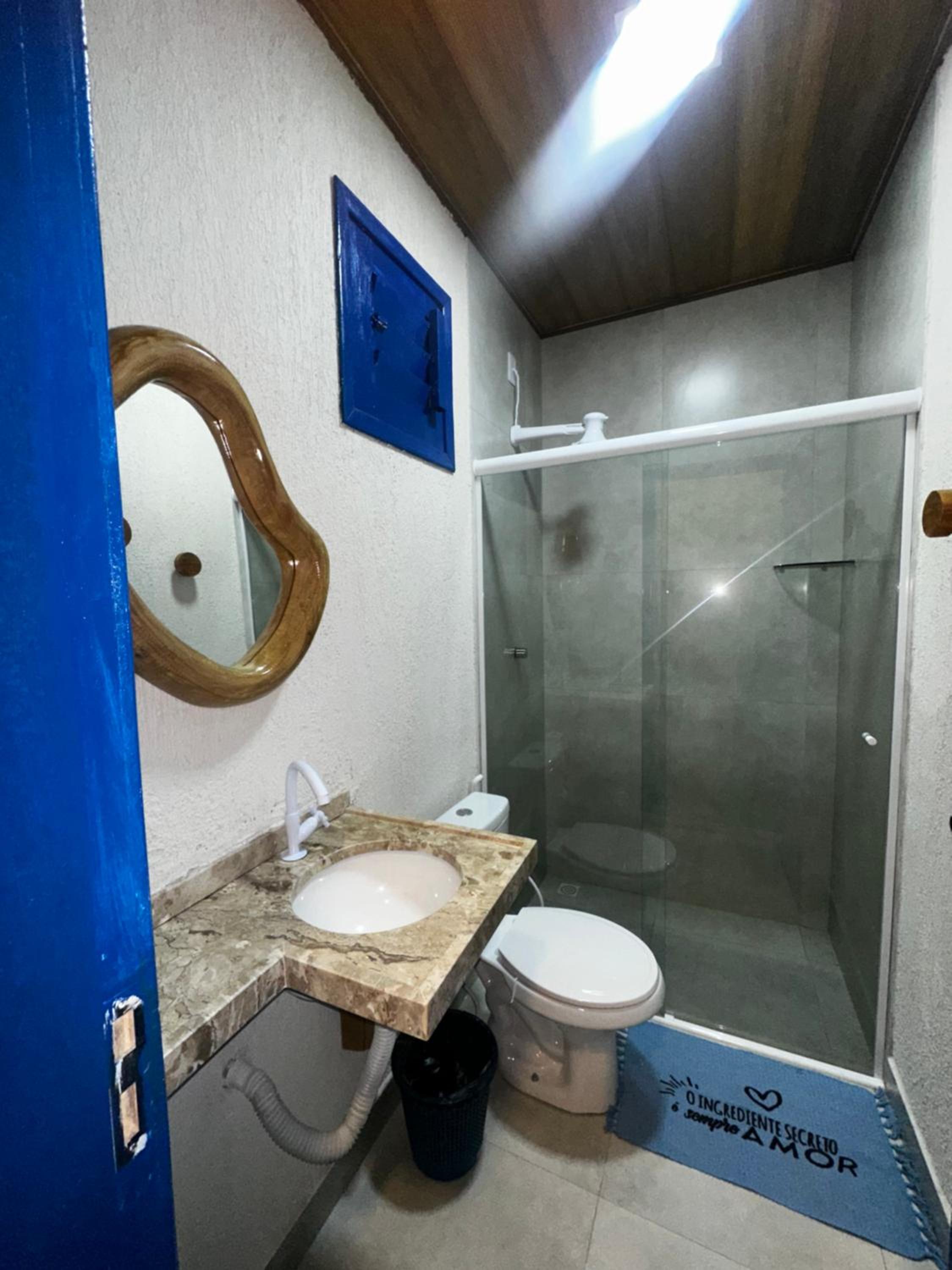 Pousada Oiti