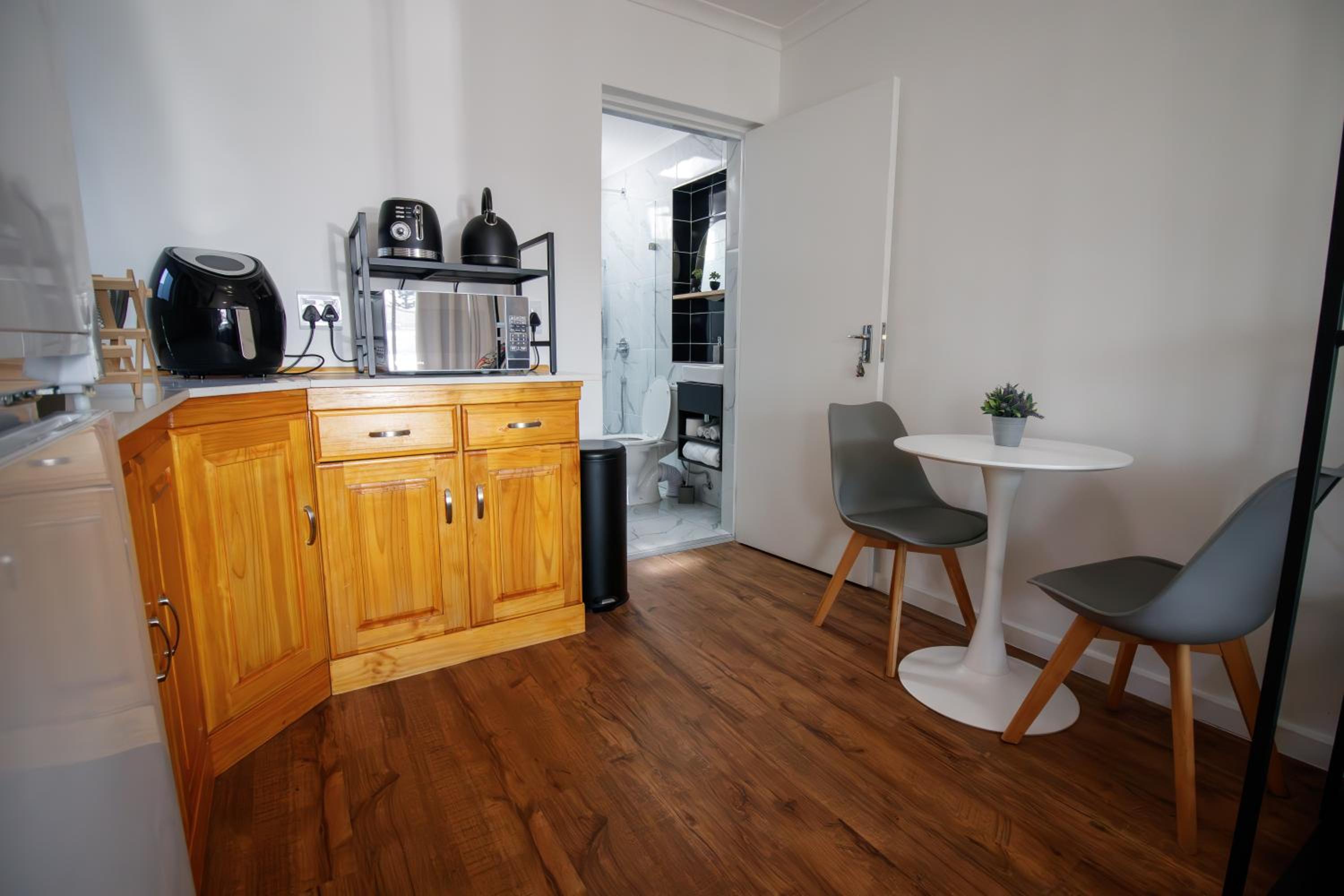 Milkwood Place
