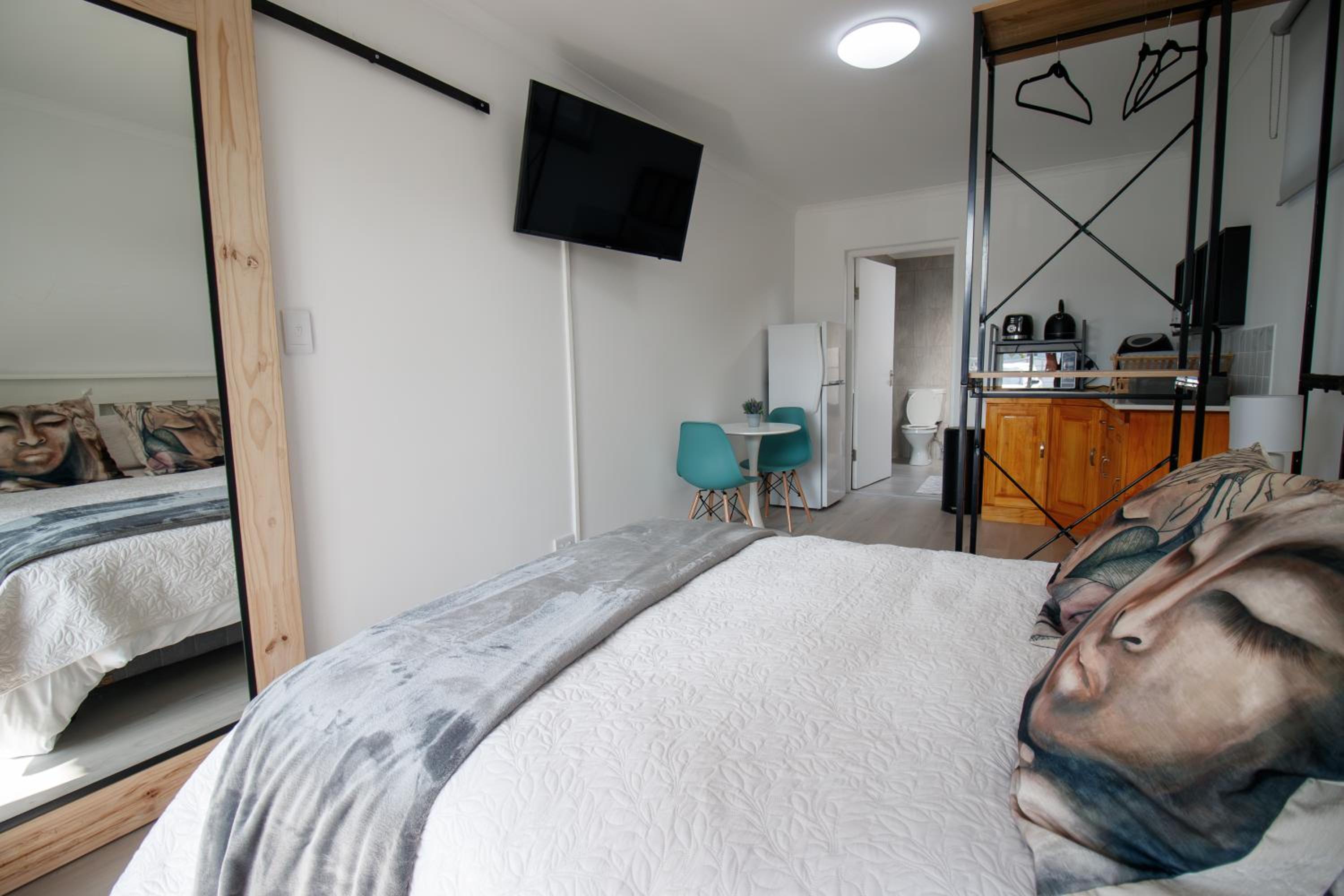 Milkwood Place