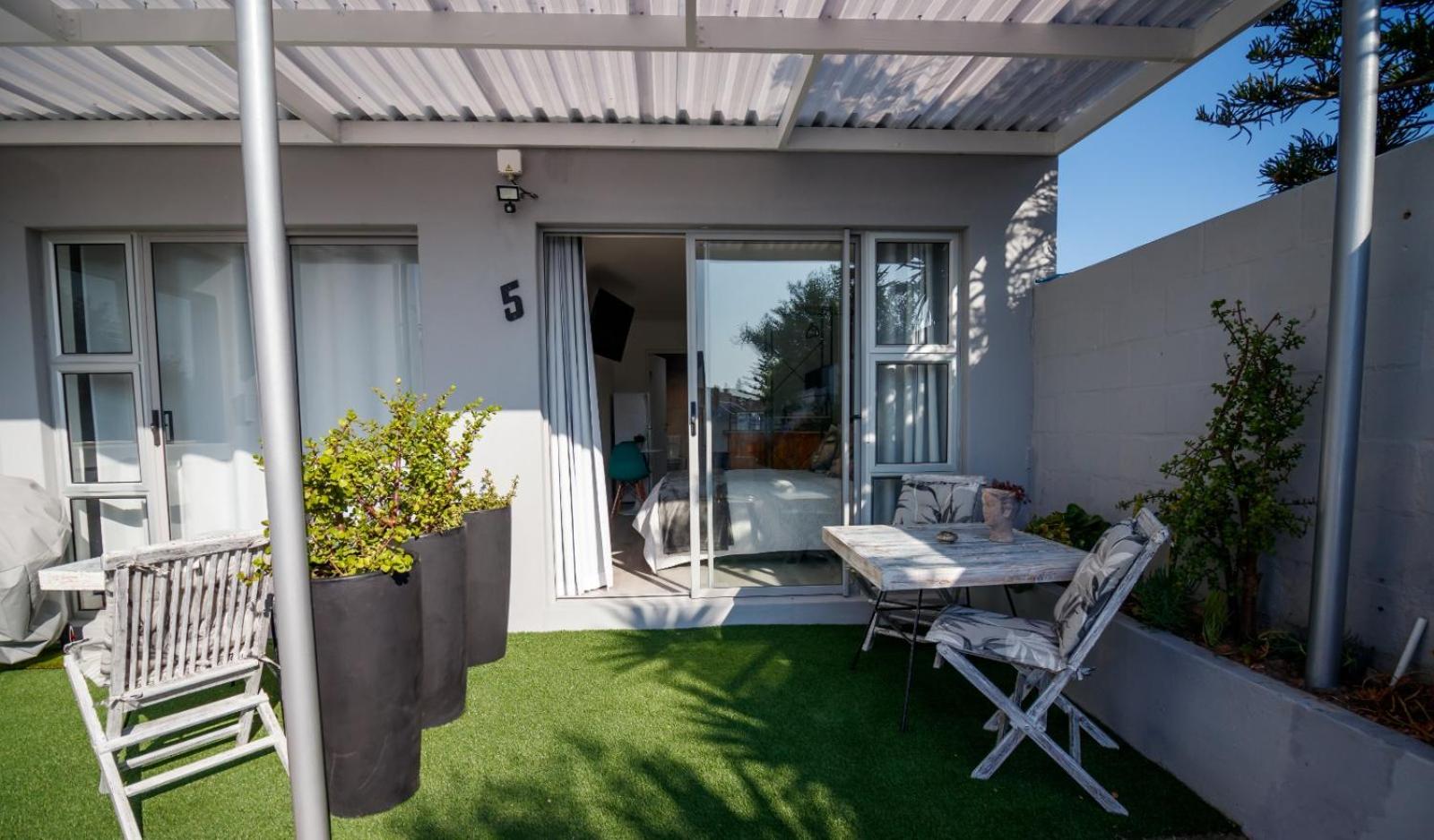 Milkwood Place