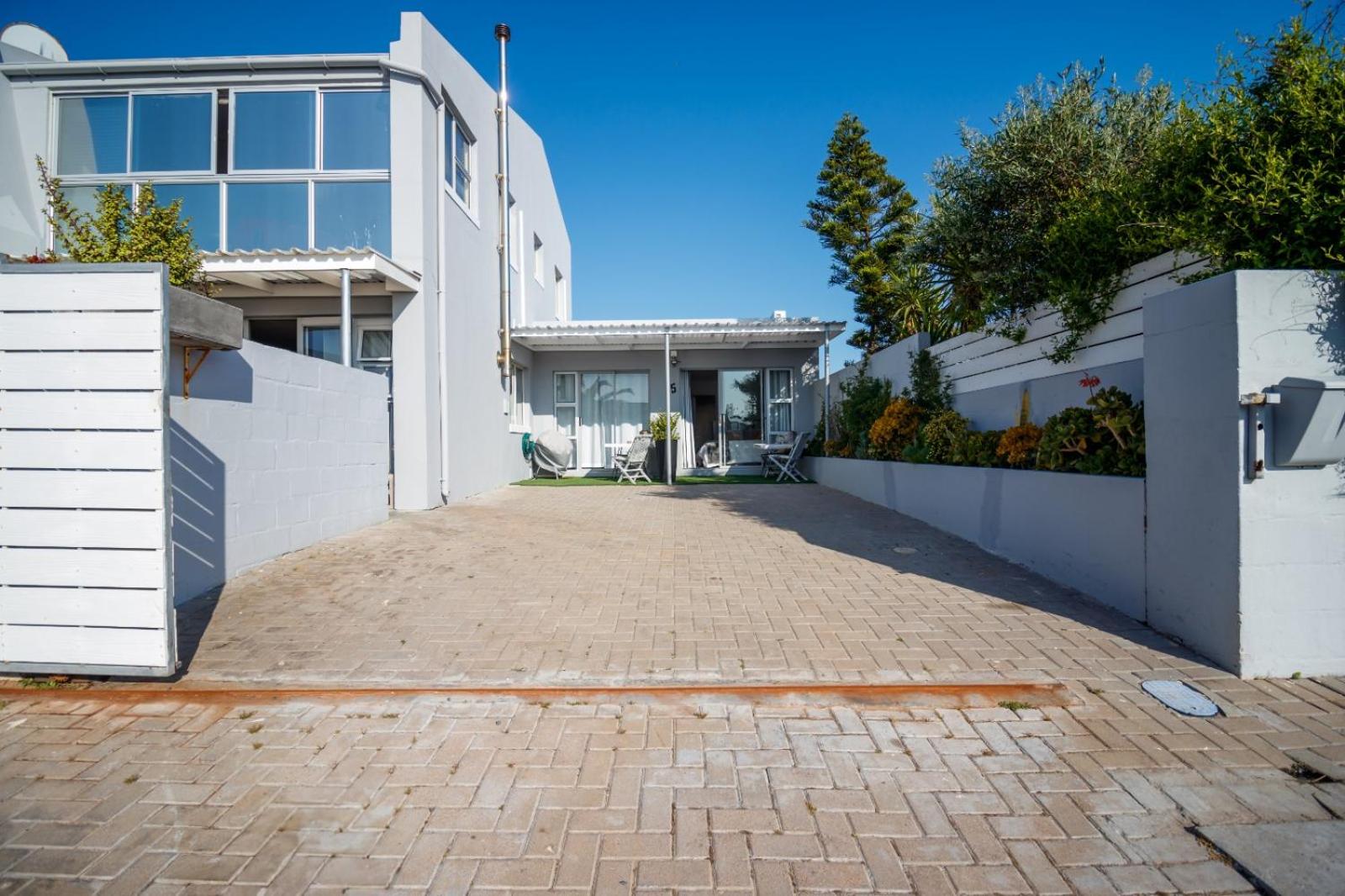 Milkwood Place