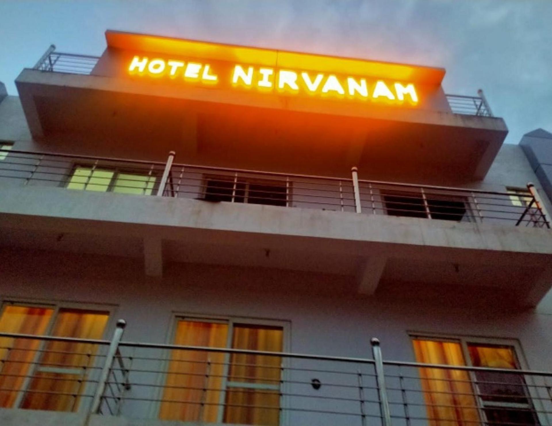 Hotel Nirvanam