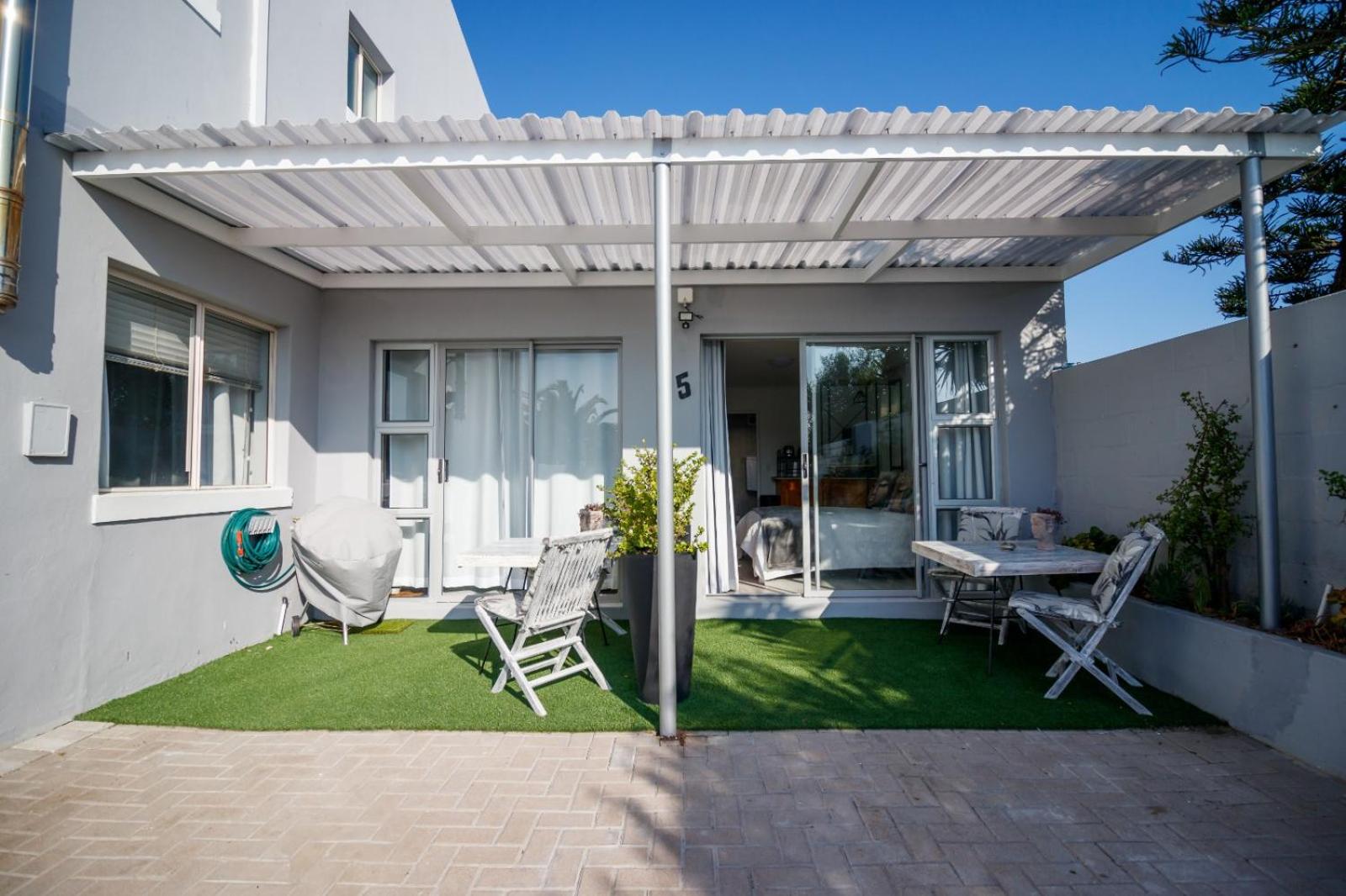 Milkwood Place