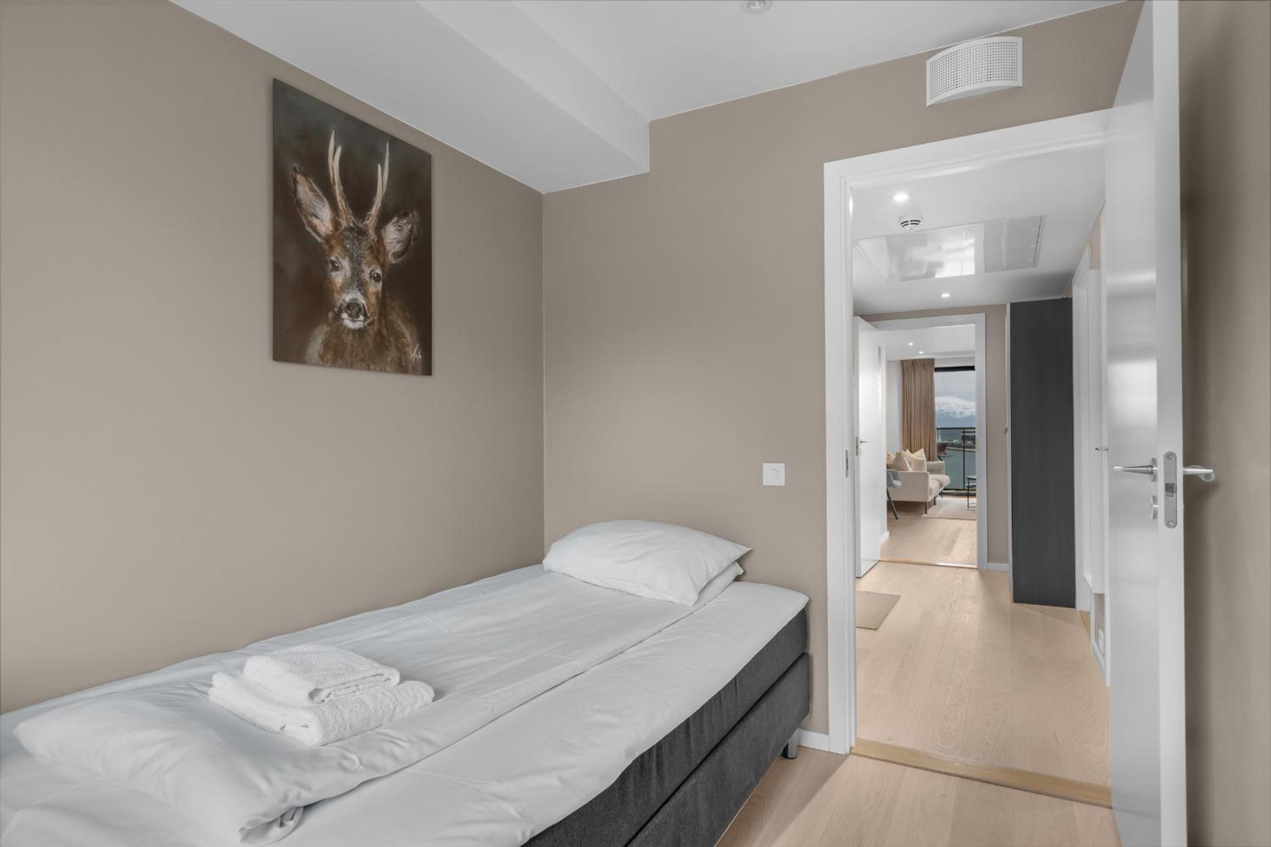 Northstay - The Northview Retreat, Free Parking, Amazing Ocean Views