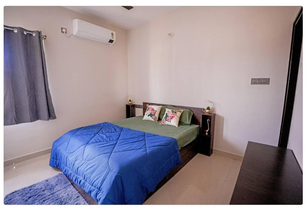 Viro Villa