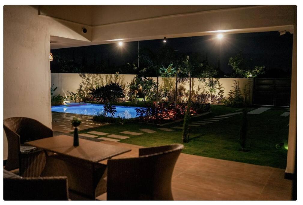 Viro Villa