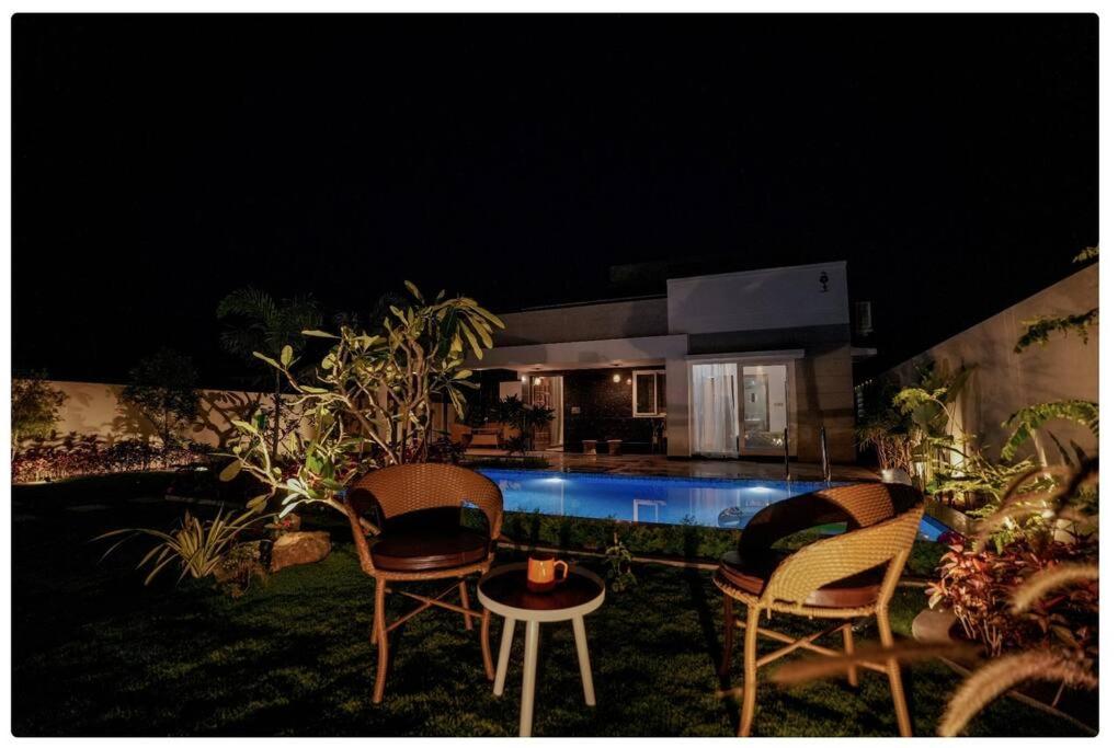 Viro Villa