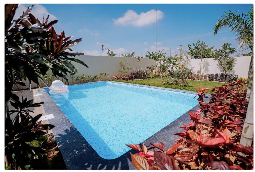 Viro Villa