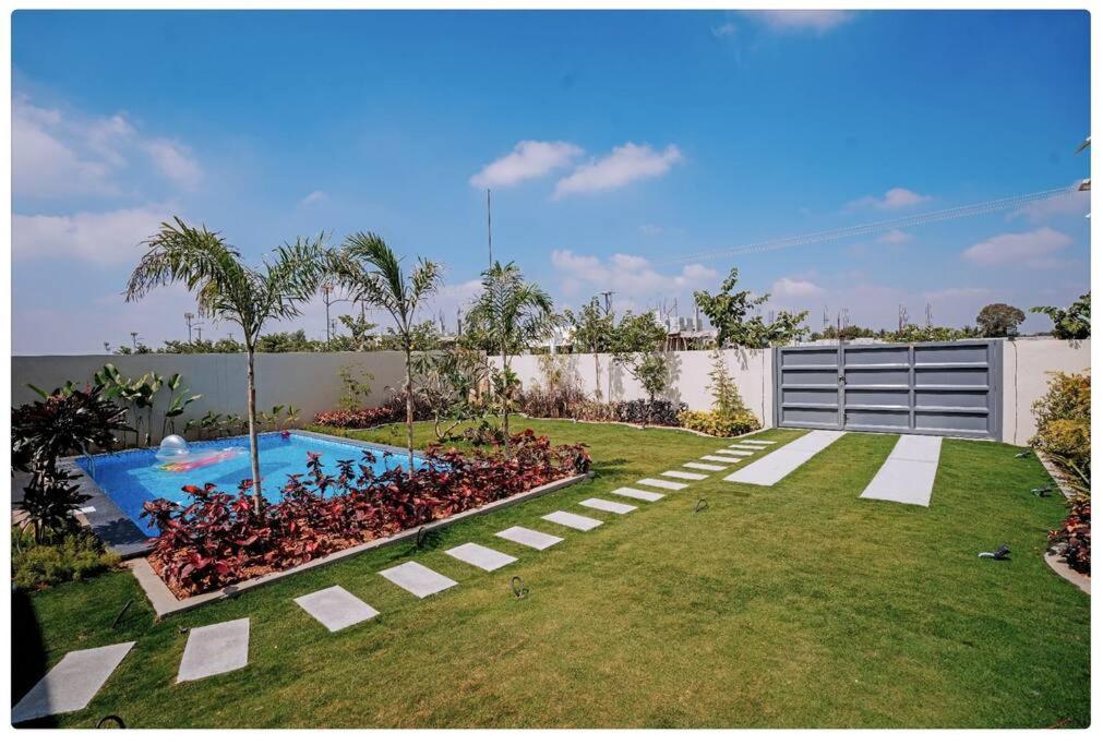 Viro Villa