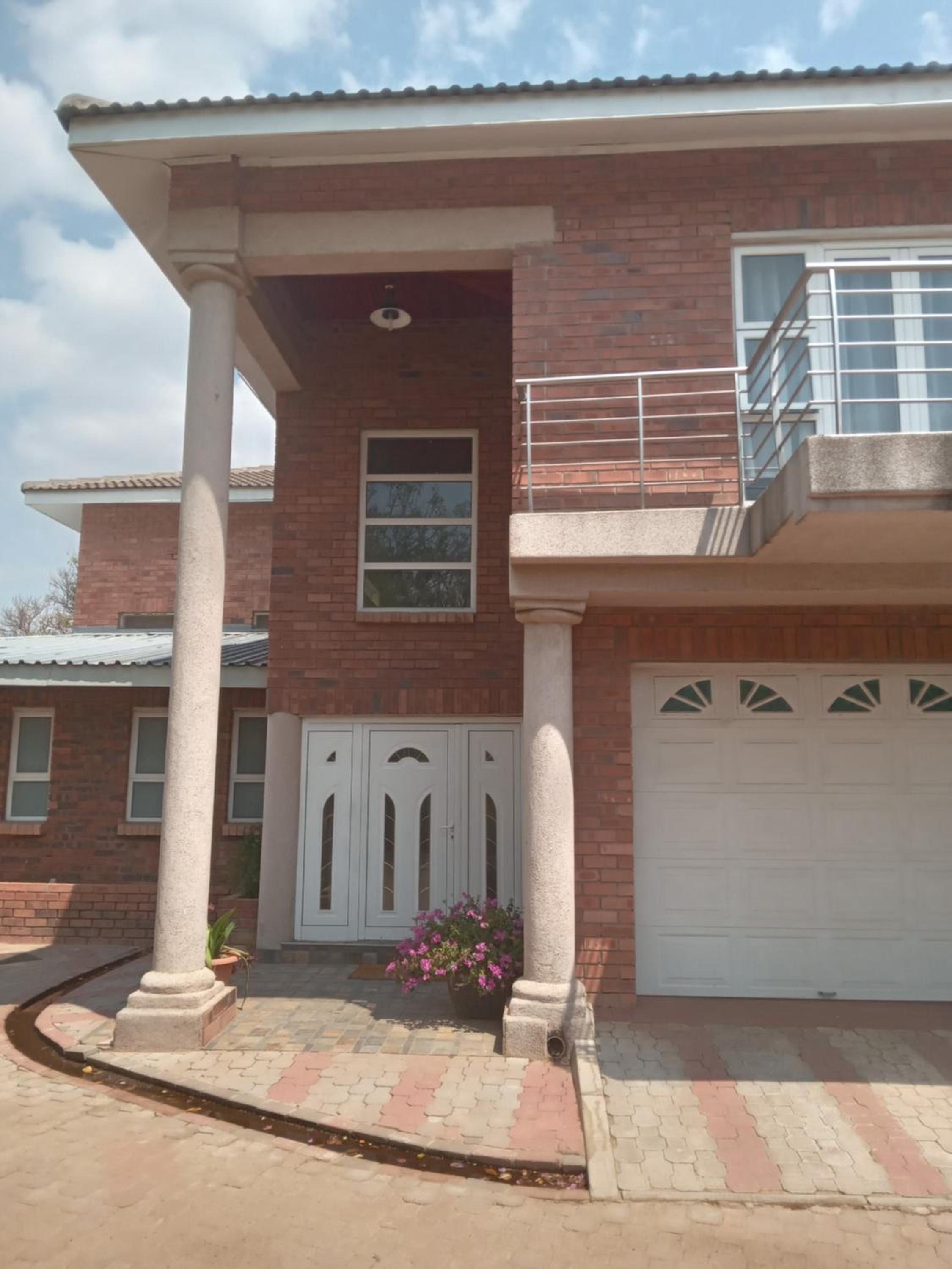 Josh's Place