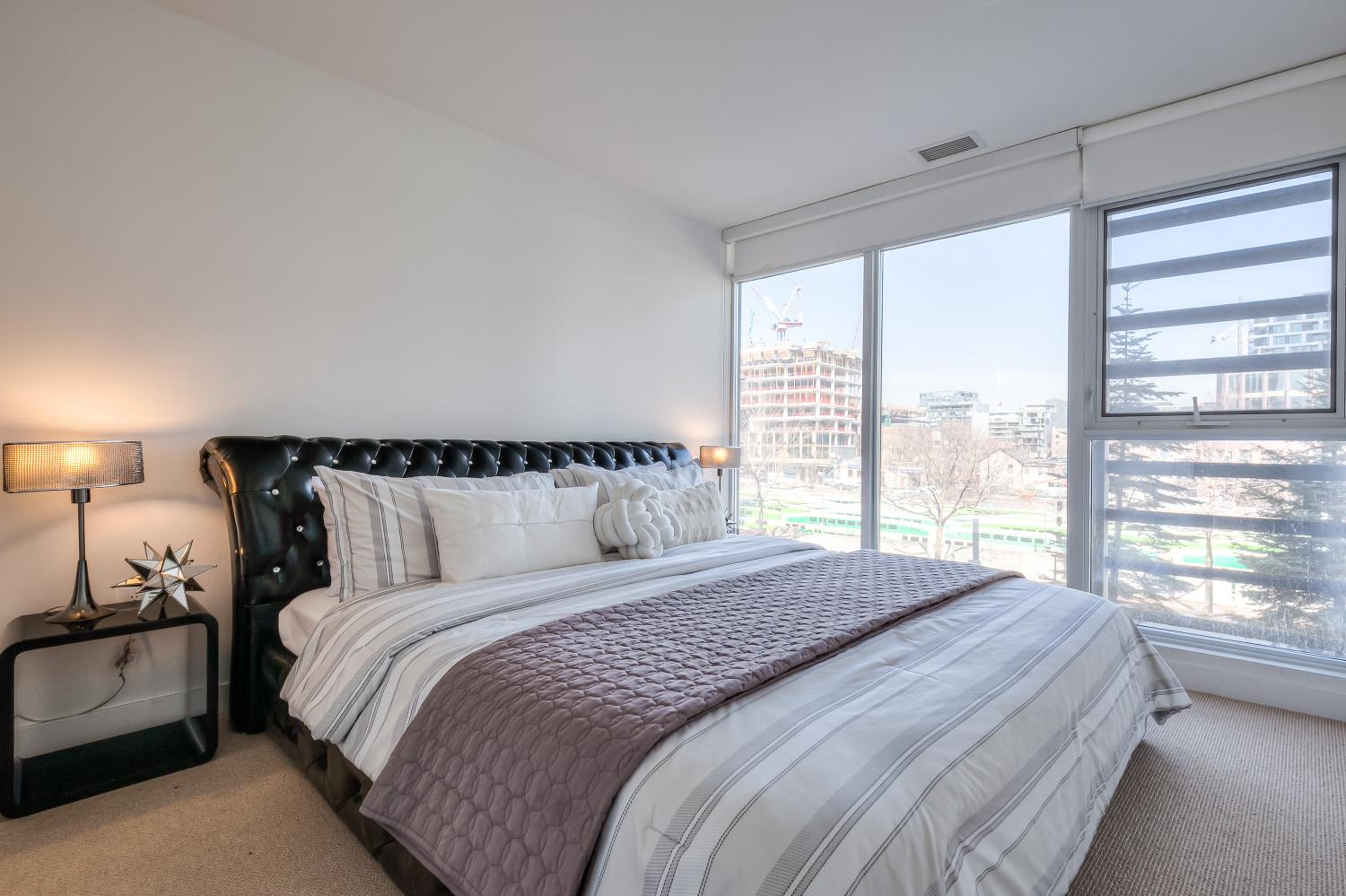 4BR Townhouse Premium double story loft Townhouse