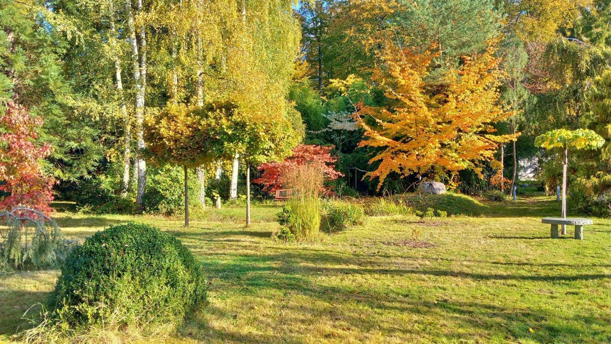 Ostsee Hotel-Pension An der Lindenallee